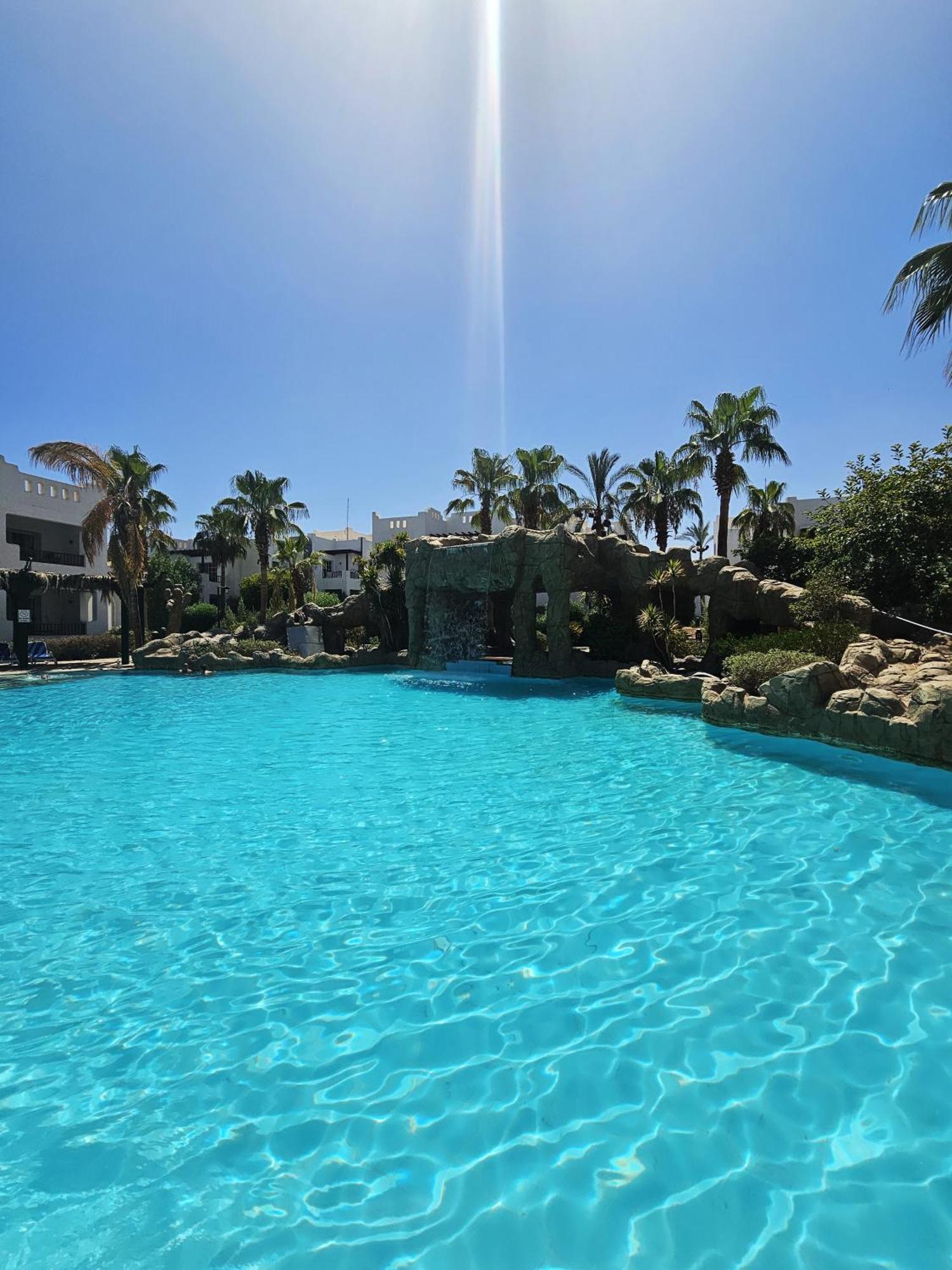 Blue Bay Delta Apartament Sharm el-Sheikh