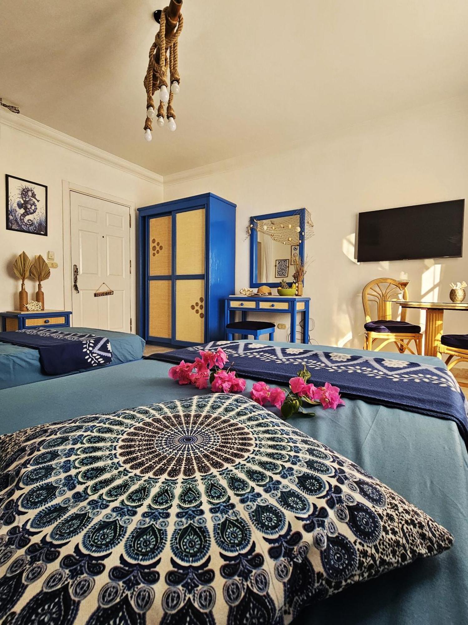 Apartament Blue Bay Delta *