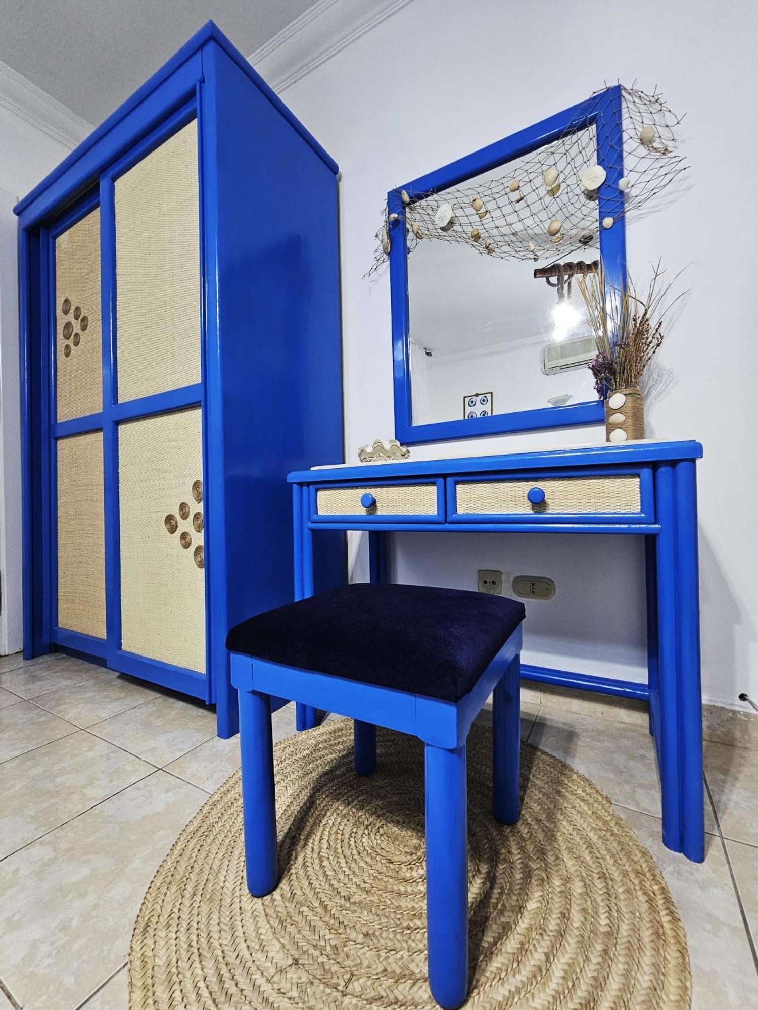 Blue Bay Delta Apartament