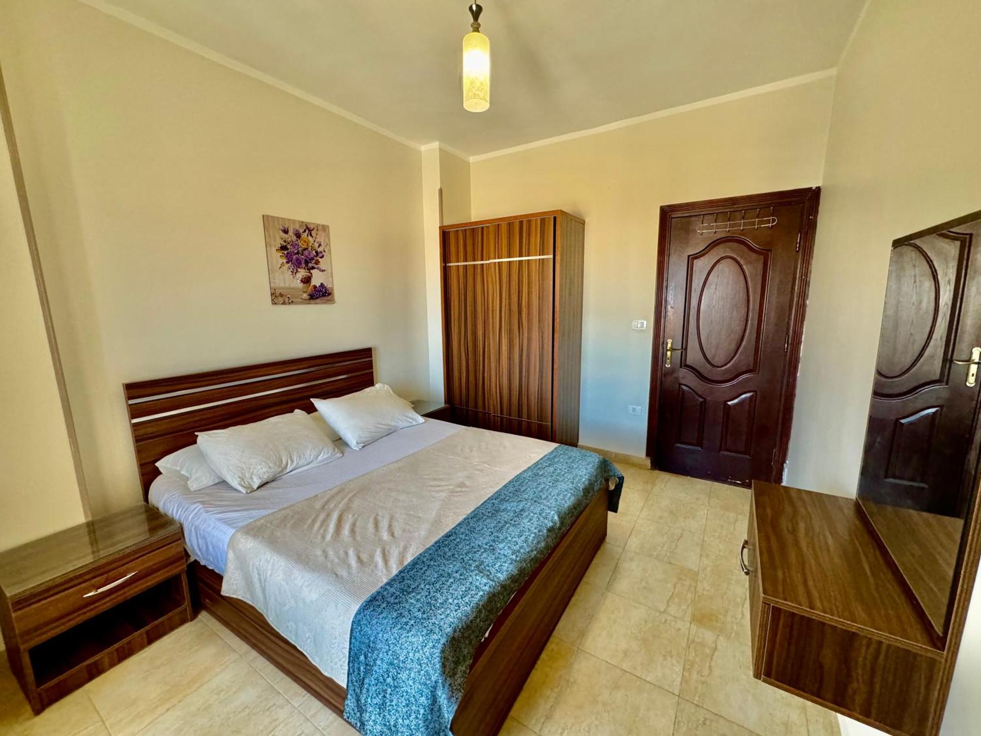 Charbel Aparthotel 3*