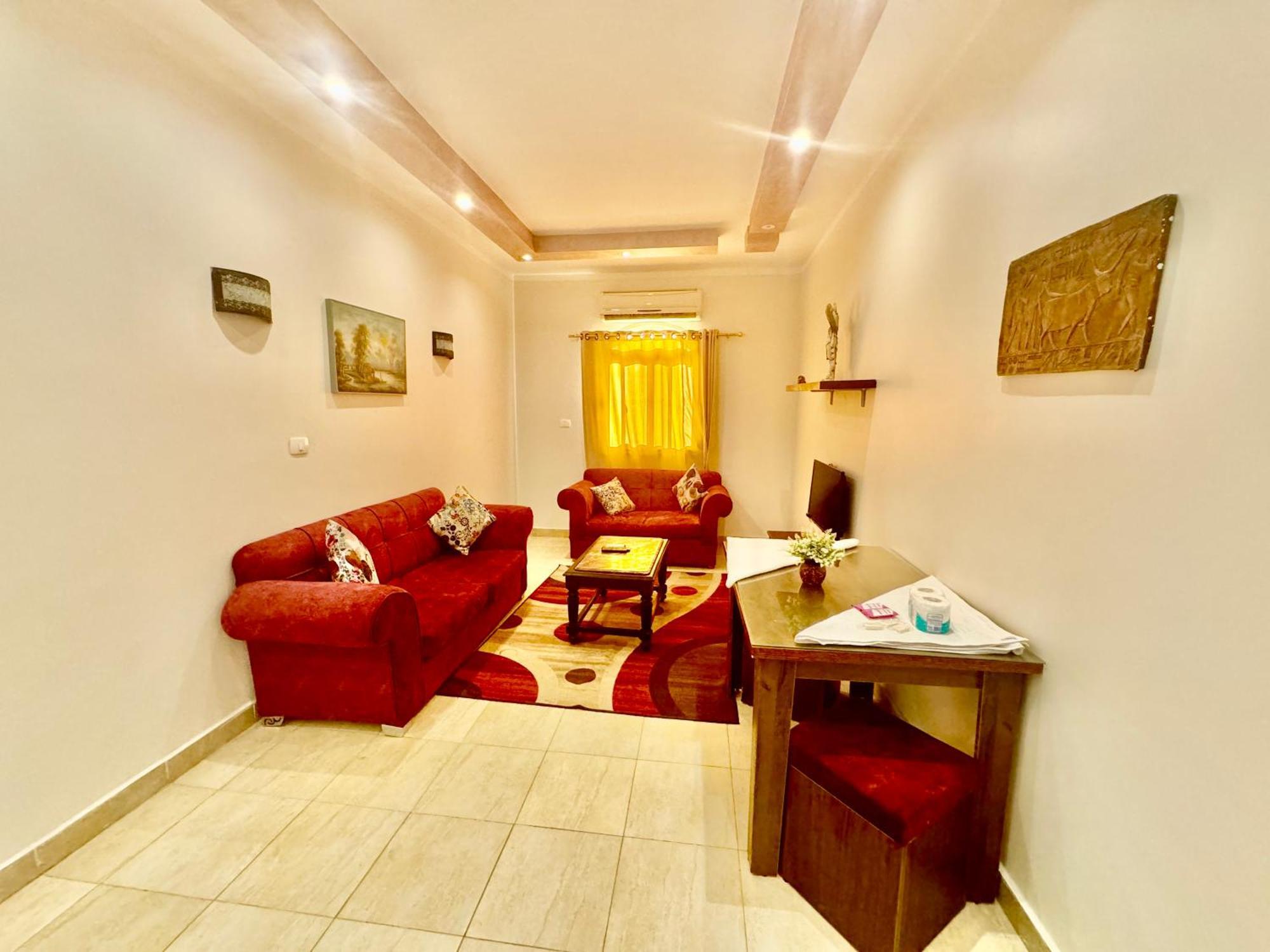 Aparthotel Charbel 3*