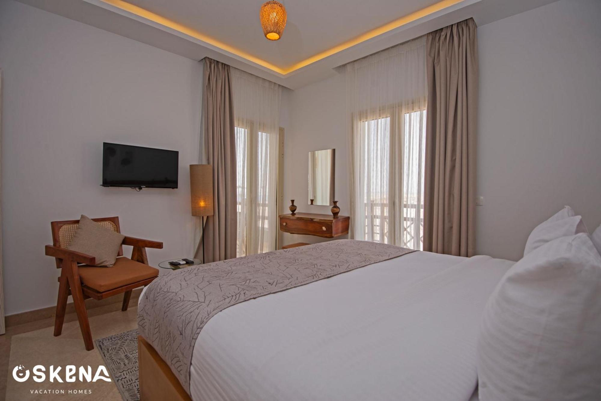Outstanding Red Sea View-brand New Azzurra