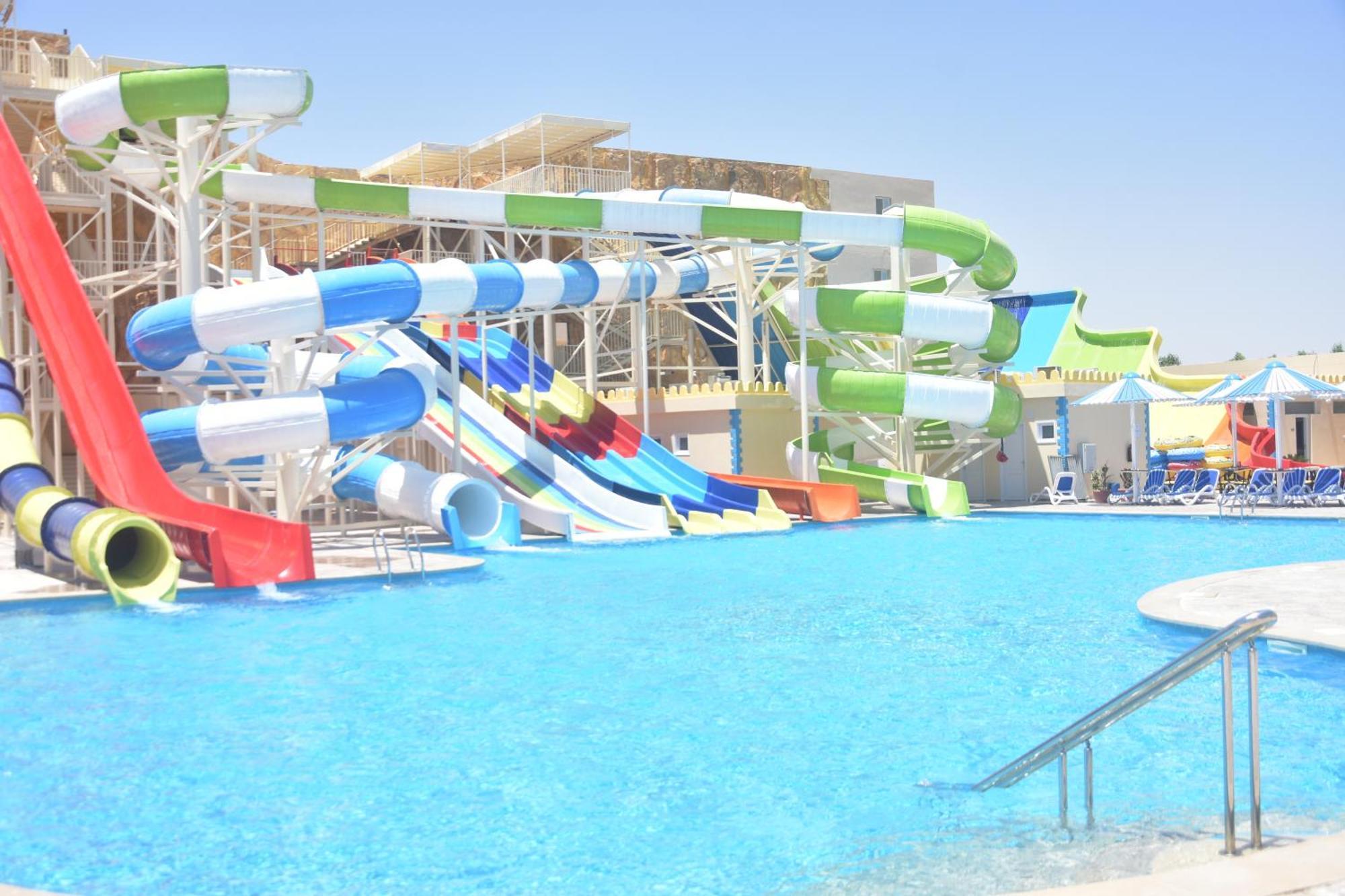 Amc Royal & Spa 5* Hurgada