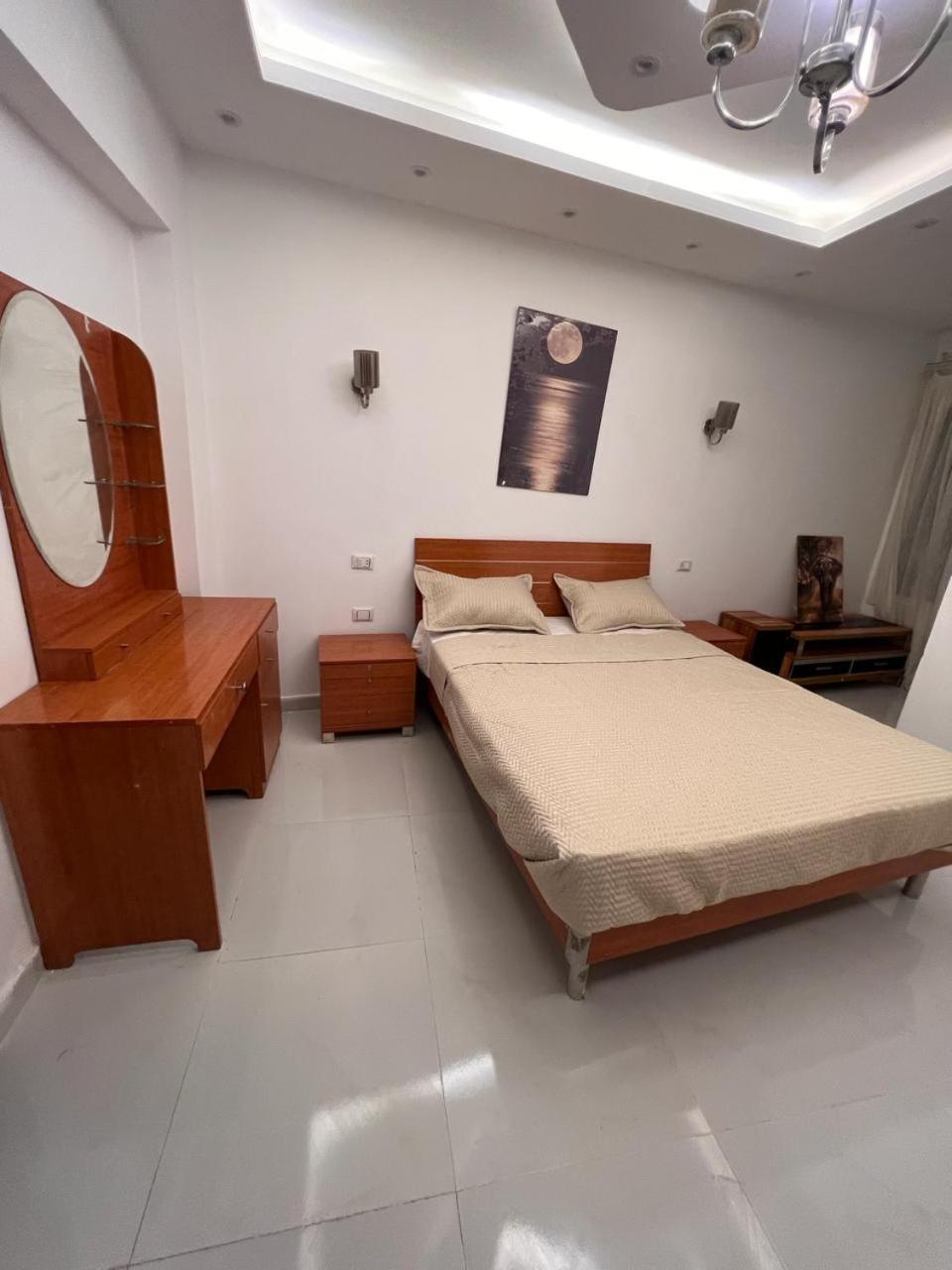 Resort Porto Sokhna