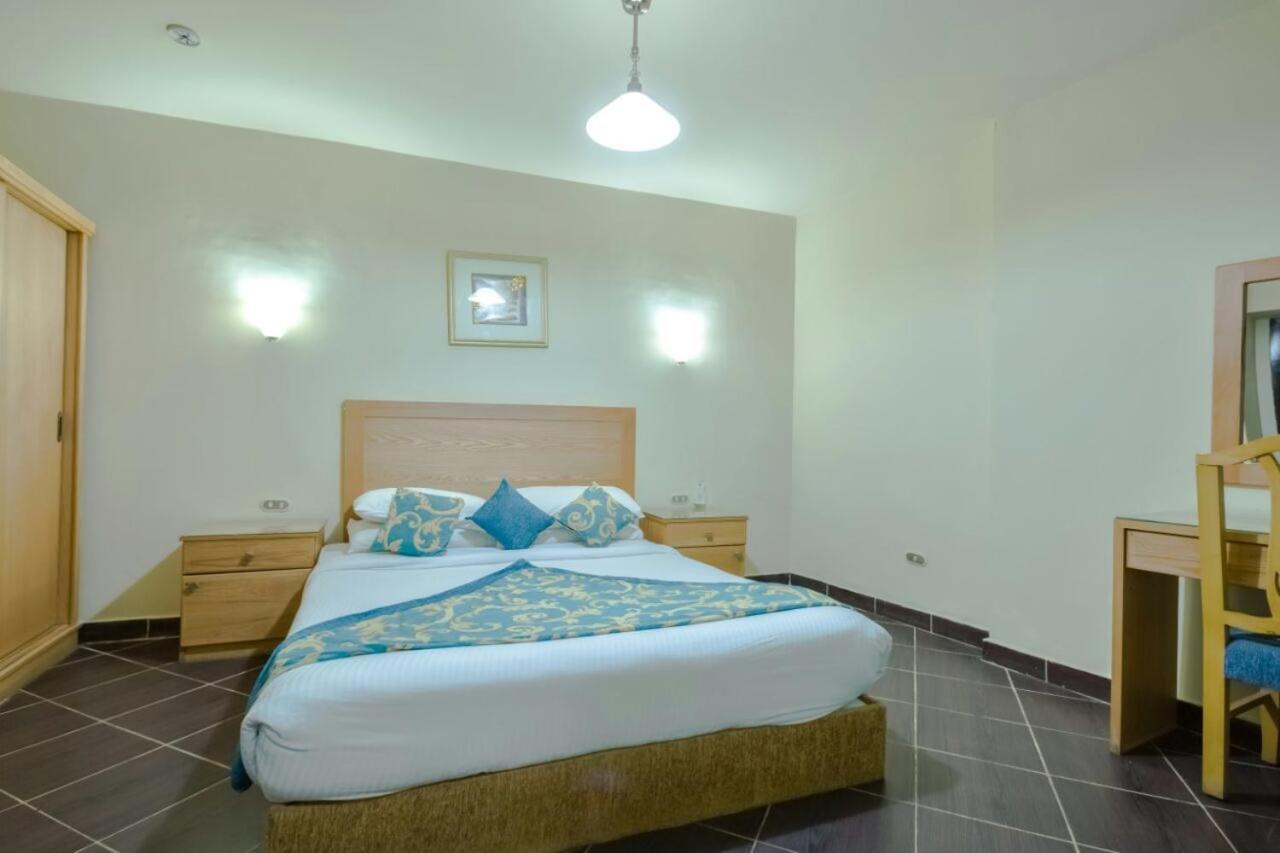 Porto Sokhna Resort Ain Sukhna