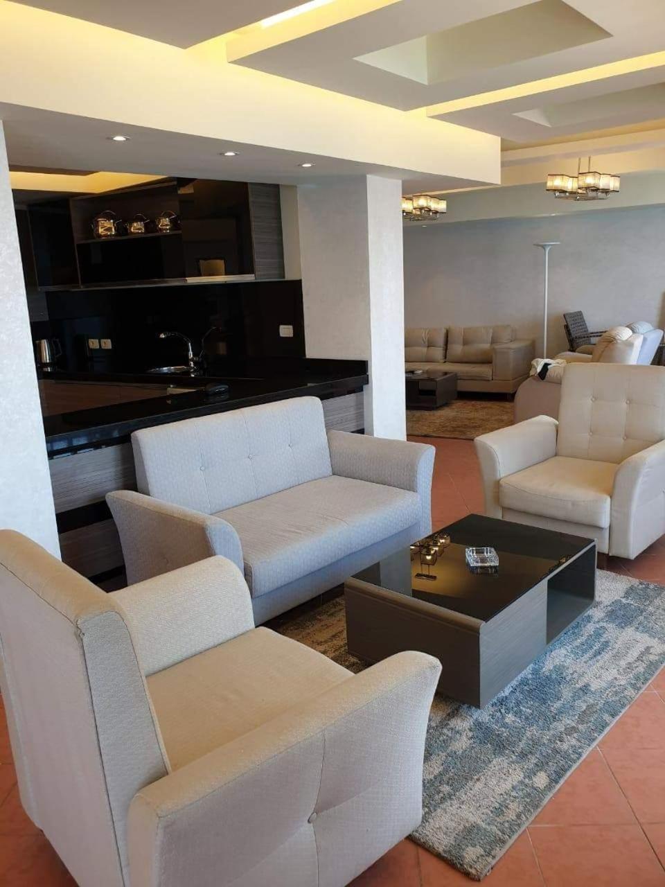 Resort Porto Sokhna