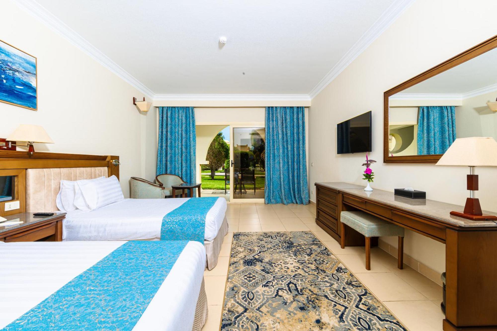 Serenity Alpha - Ex Serenity Resort Makadi Bay