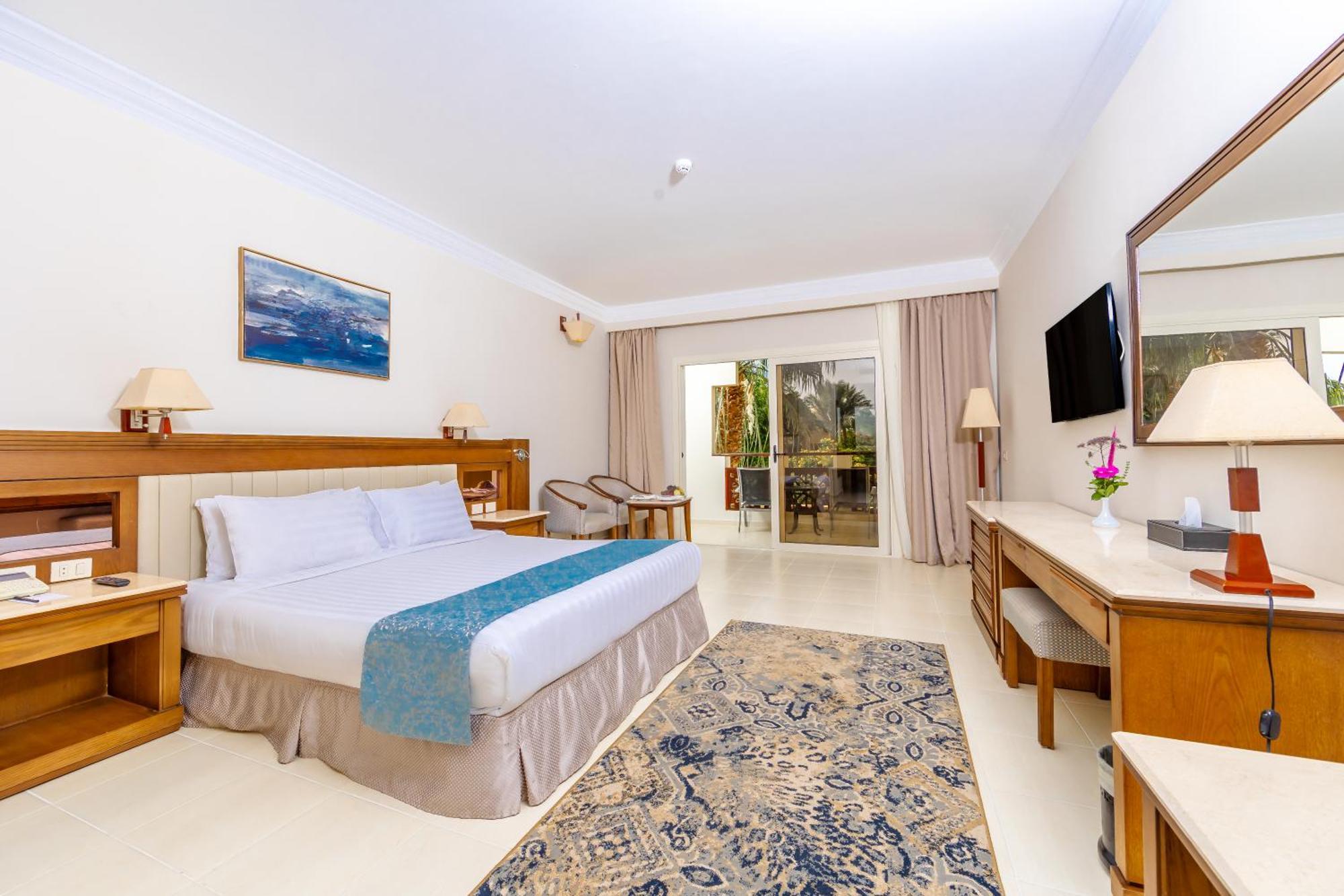 Serenity Alpha - Ex Serenity Resort