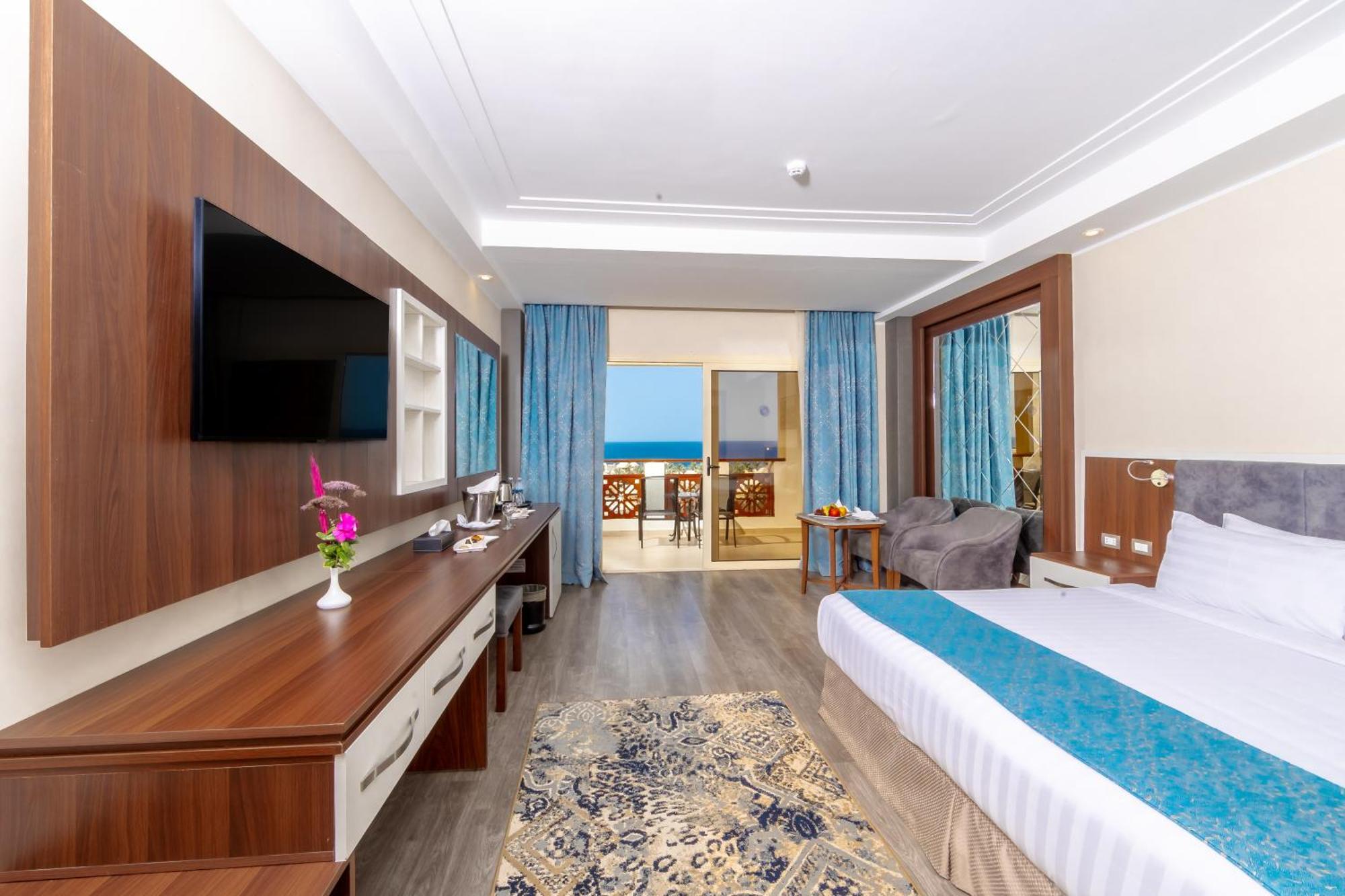 Serenity Alpha - Ex Serenity Resort 5*
