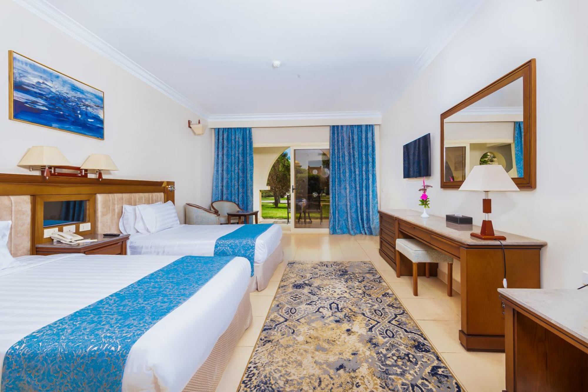 Resort Serenity Alpha - Ex Serenity 5*