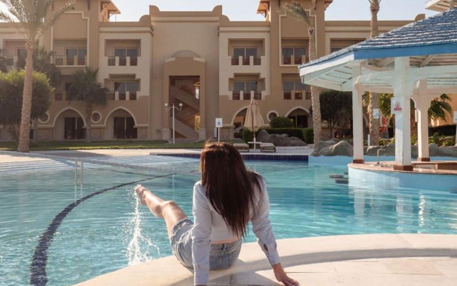 Serenity Alpha - Ex Serenity Resort Makadi Bay