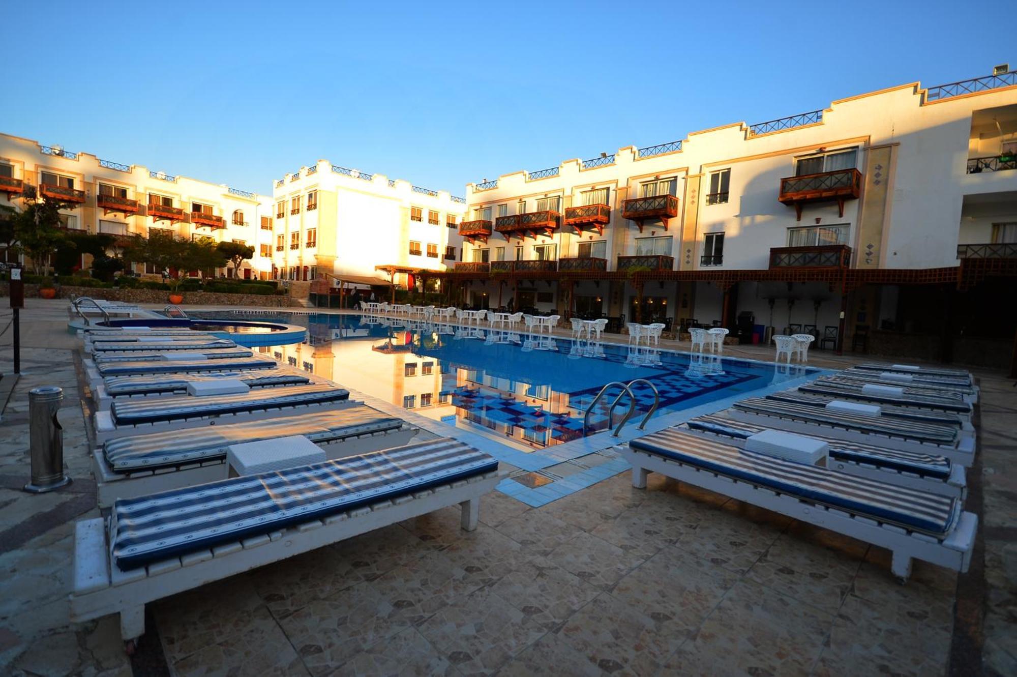 Falcon Naama Star Sharm El Sheikk