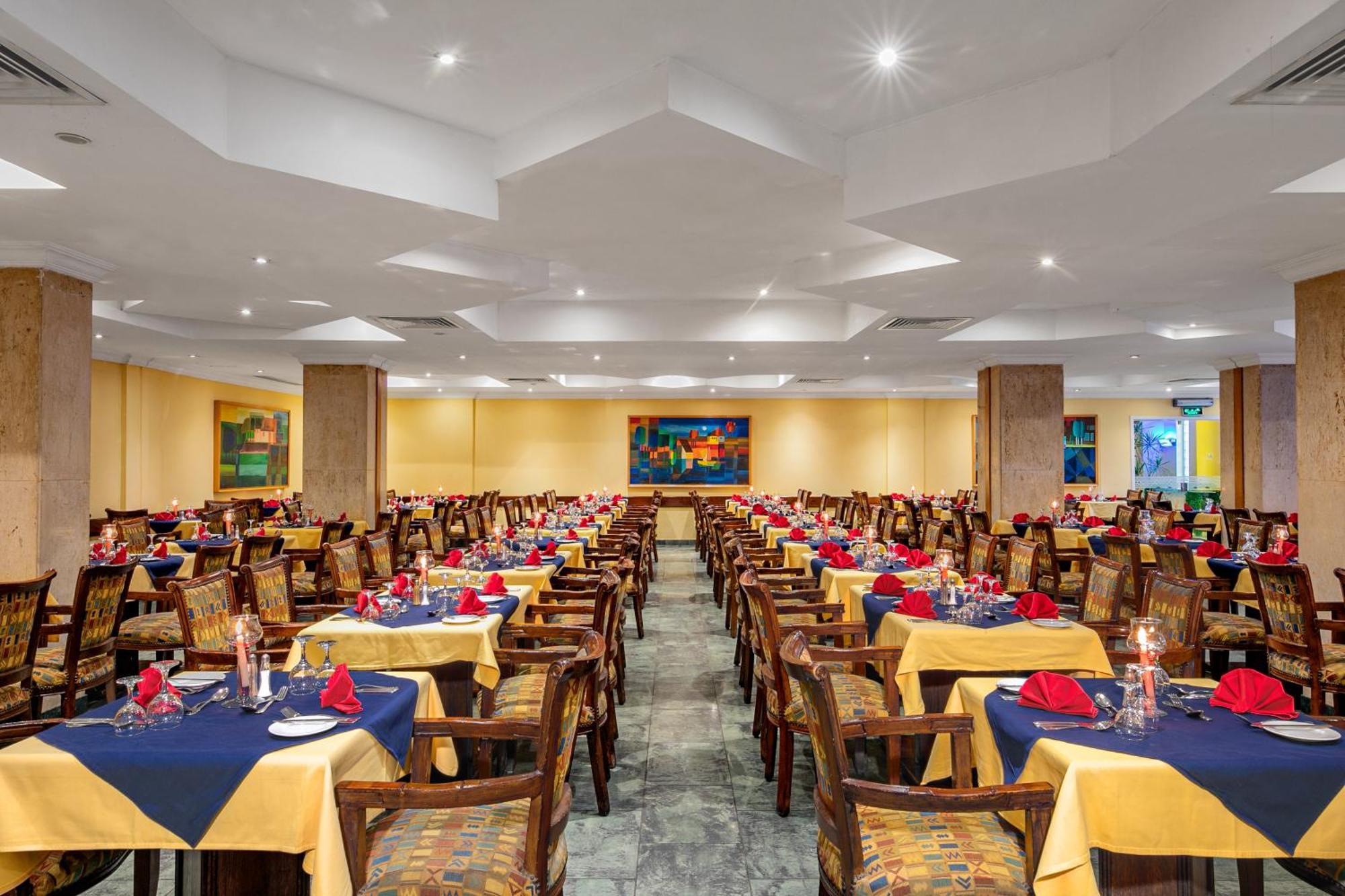 Bel Air Azur (adults Only) Complex 3*