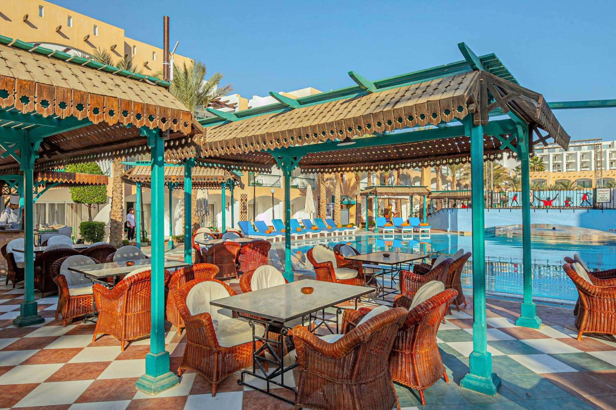 Bel Air Azur (adults Only) Complex Hurghada