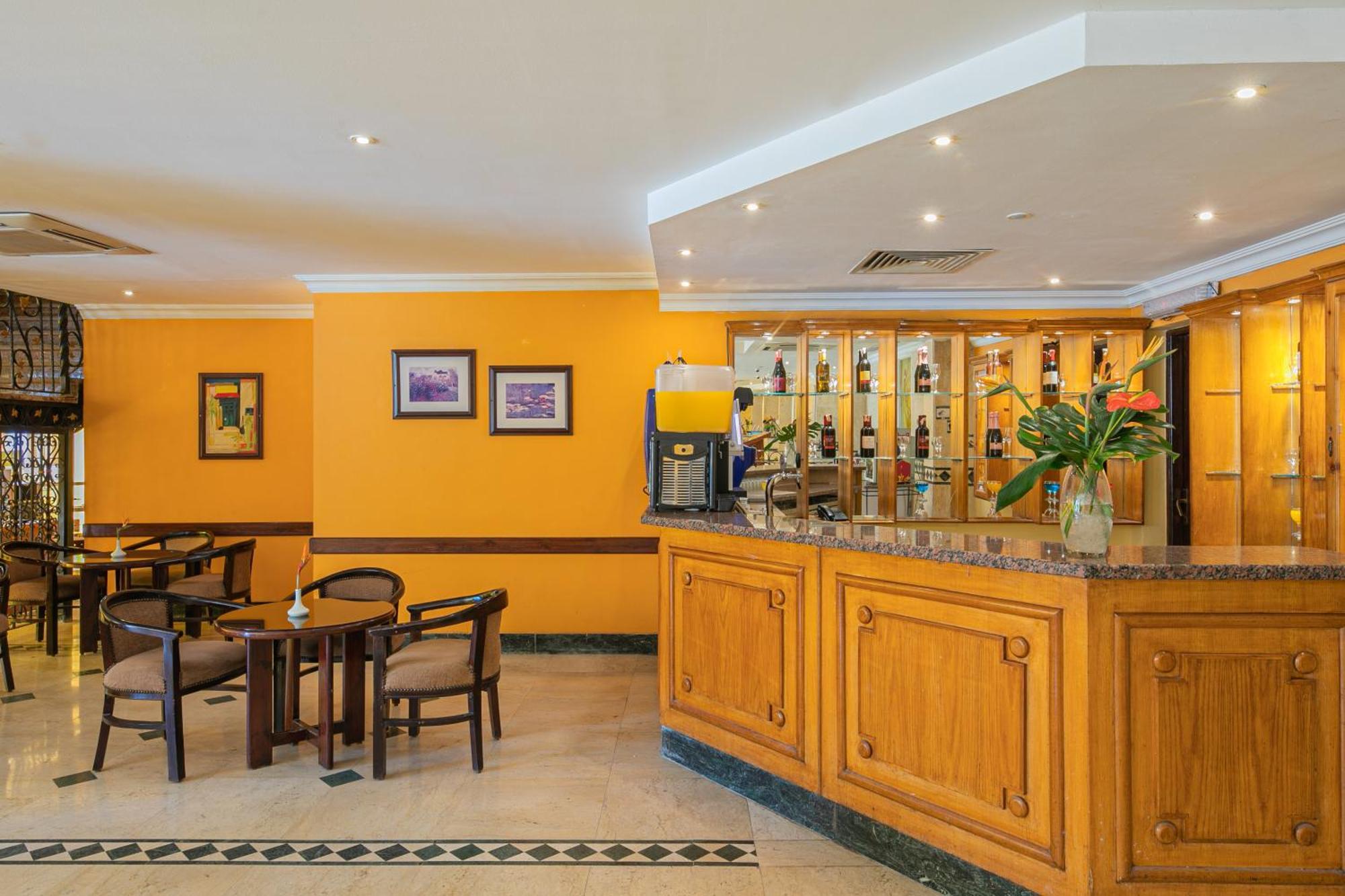 Bel Air Azur (adults Only) 3* Hurghada