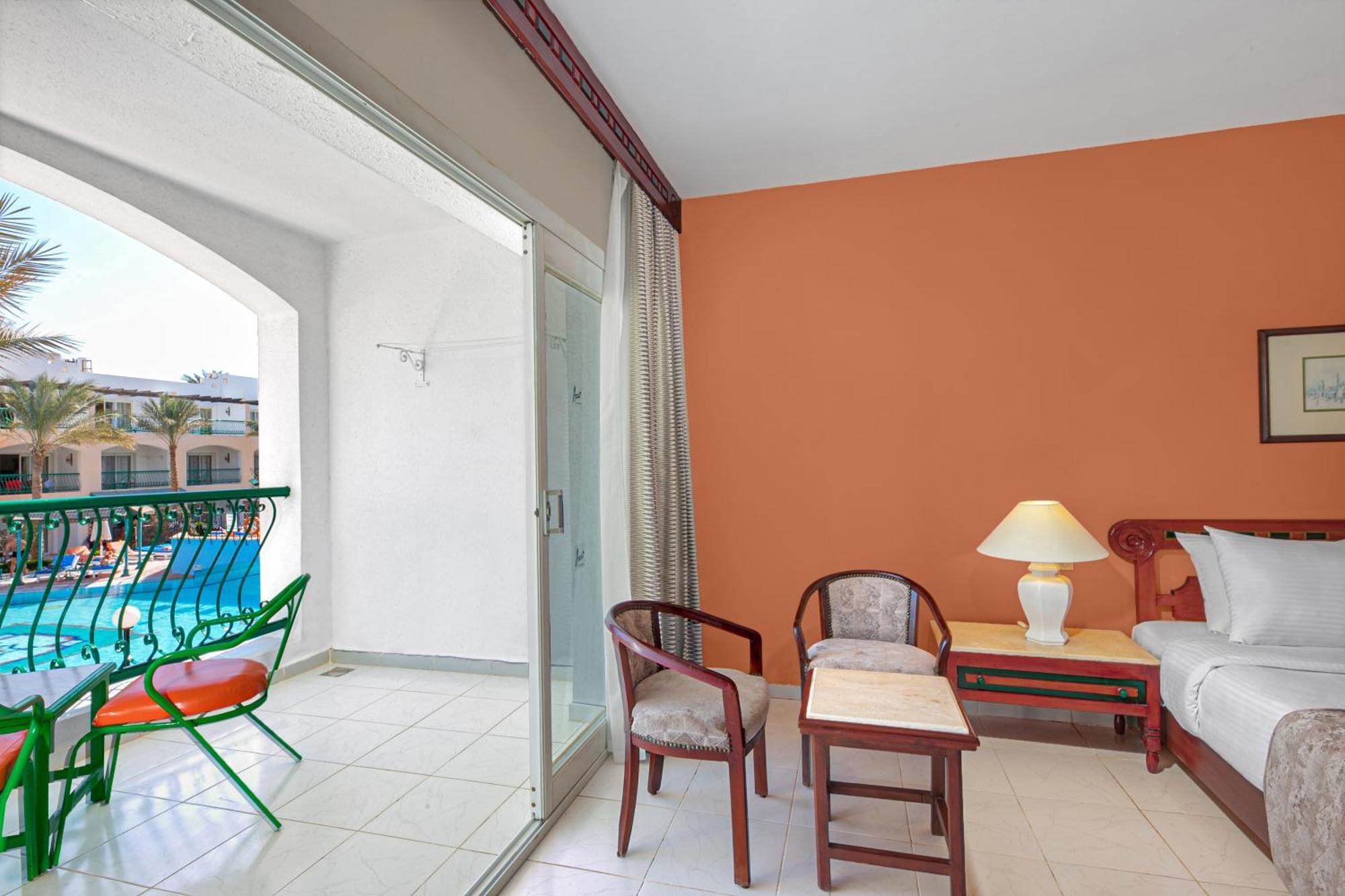 Complex Bel Air Azur (adults Only)