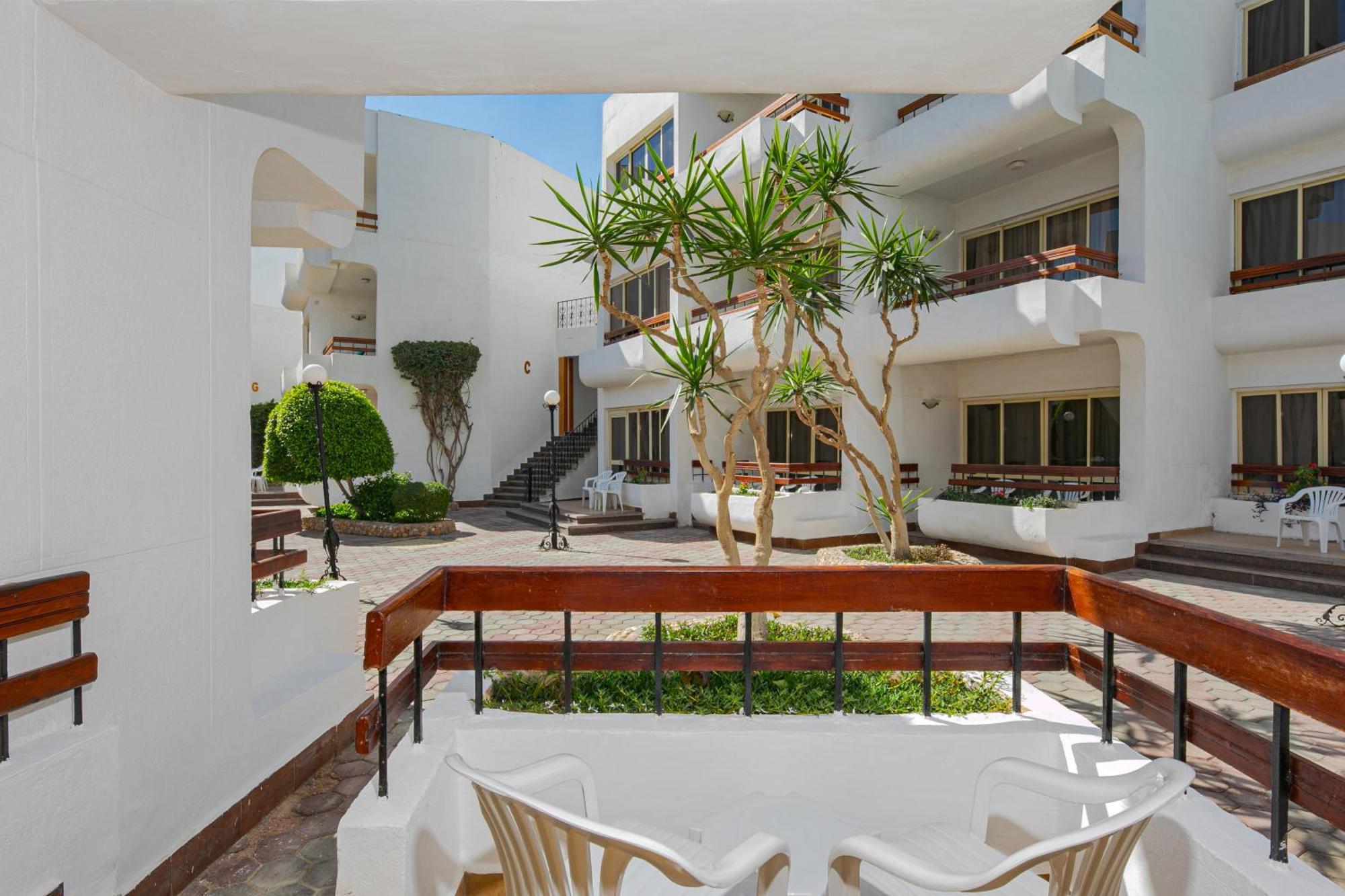 Marlin Azur Resort