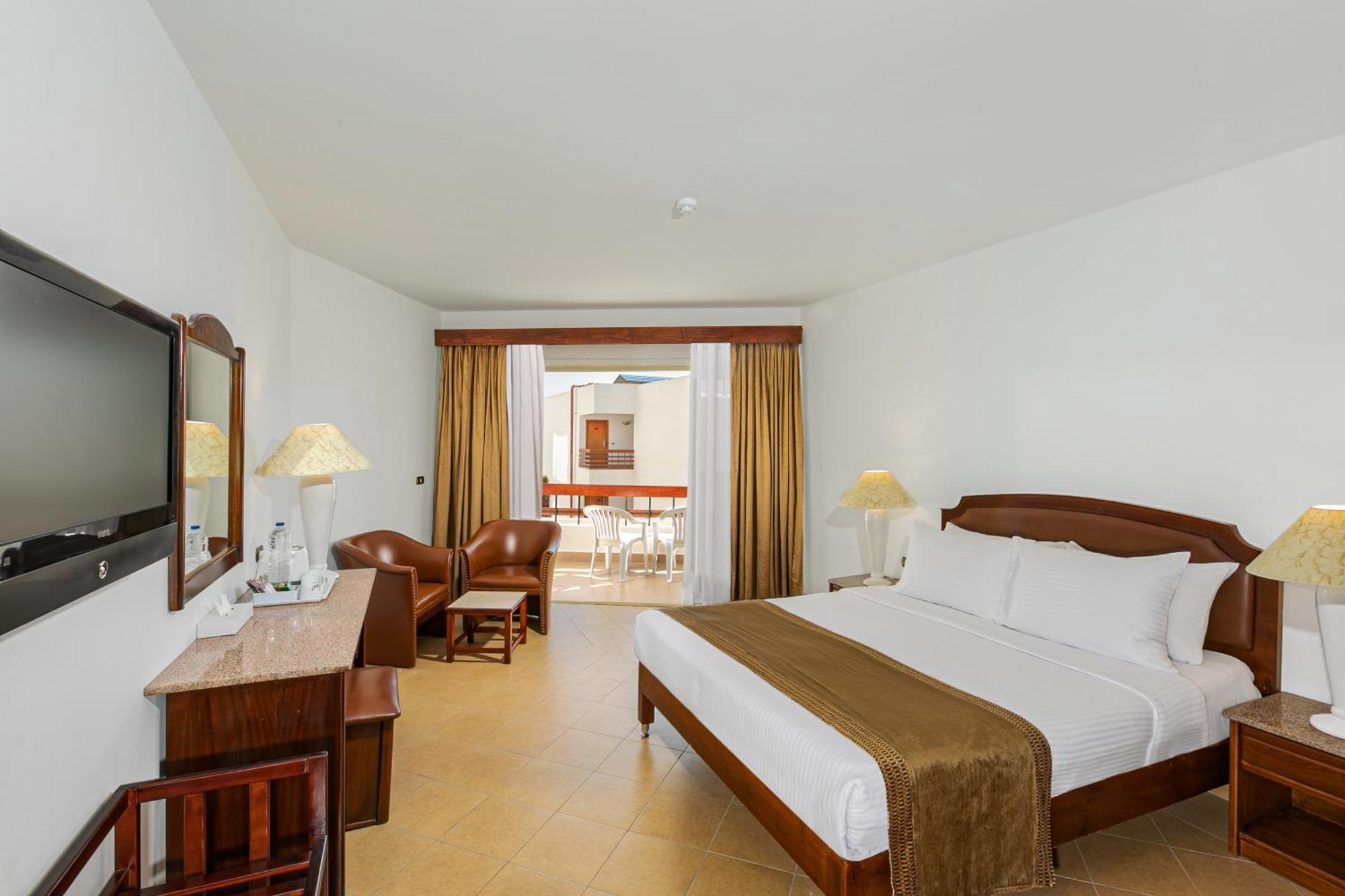 Marlin Azur 3*