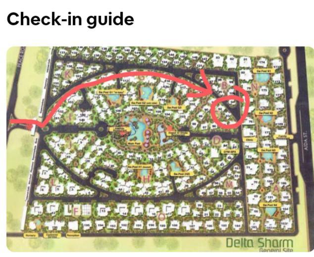 Serenity Gardens 2 Bedroom Apartament
