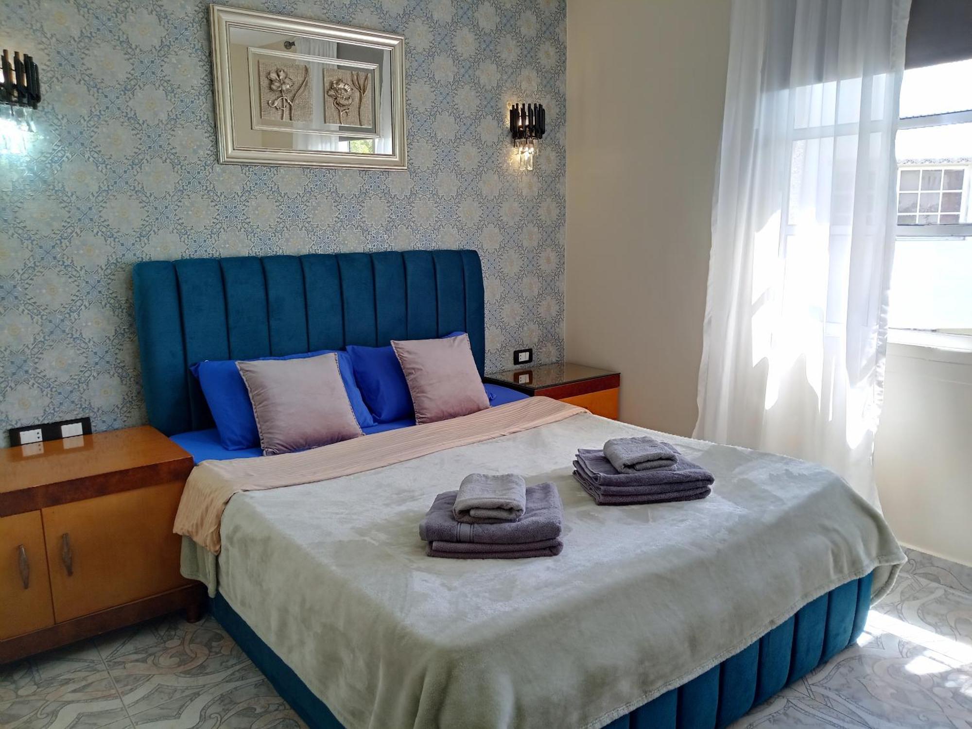 Apartament Serenity Gardens 2 Bedroom *