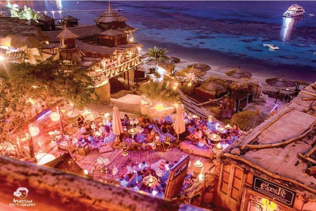 A Piece Of Heaven By The Sharm el-Sheikh
