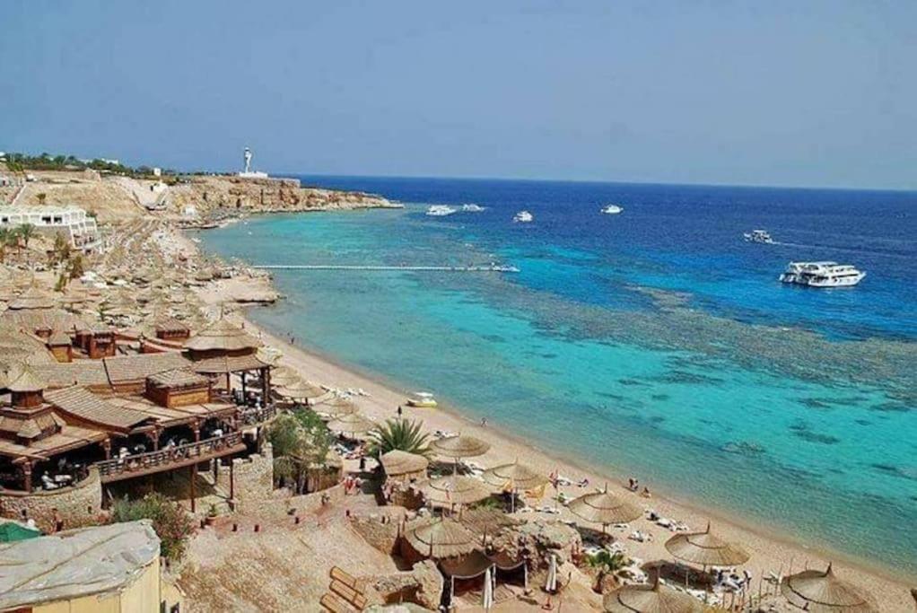 Apartment A Piece Of Heaven By The Sharm el-Sheikh