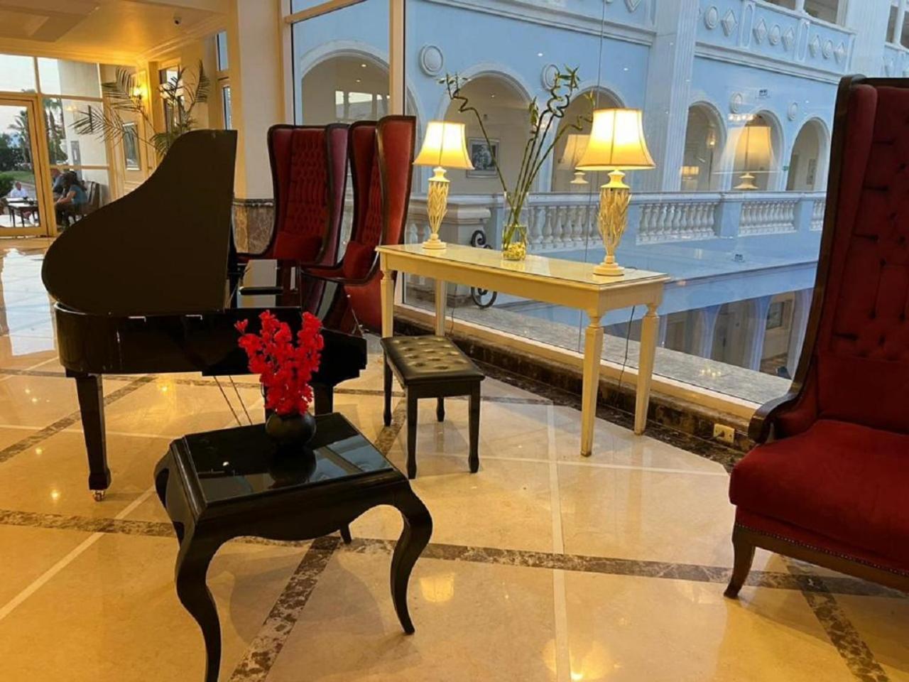 Il Mercato & Resort