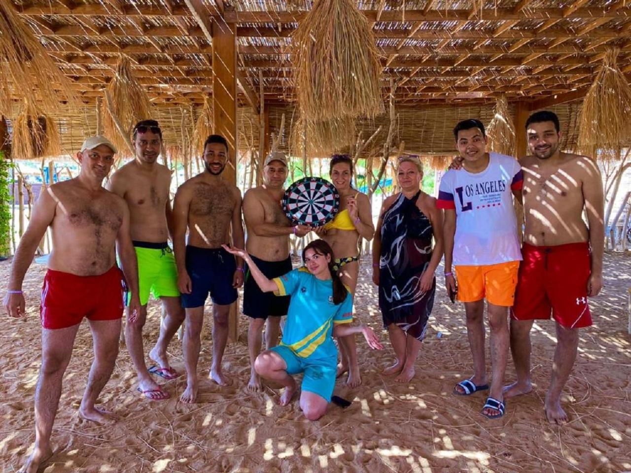 Il Mercato & Sharm el-Sheikh