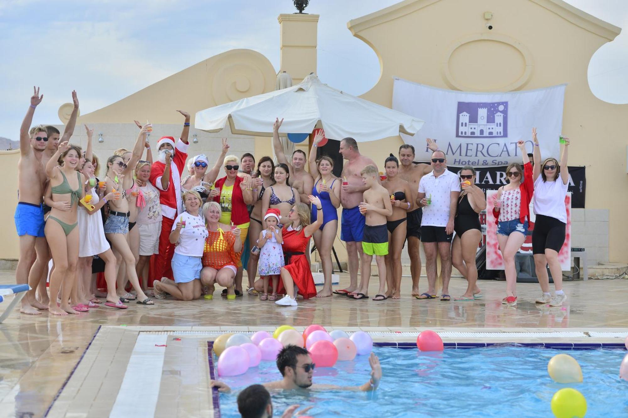 Resort Il Mercato & Sharm el-Sheikh