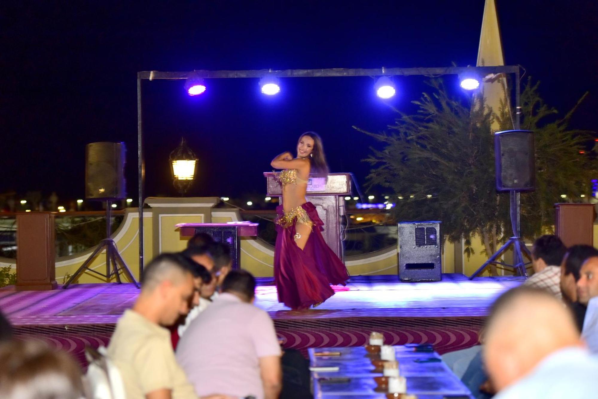 Il Mercato & Sharm el-Sheikh