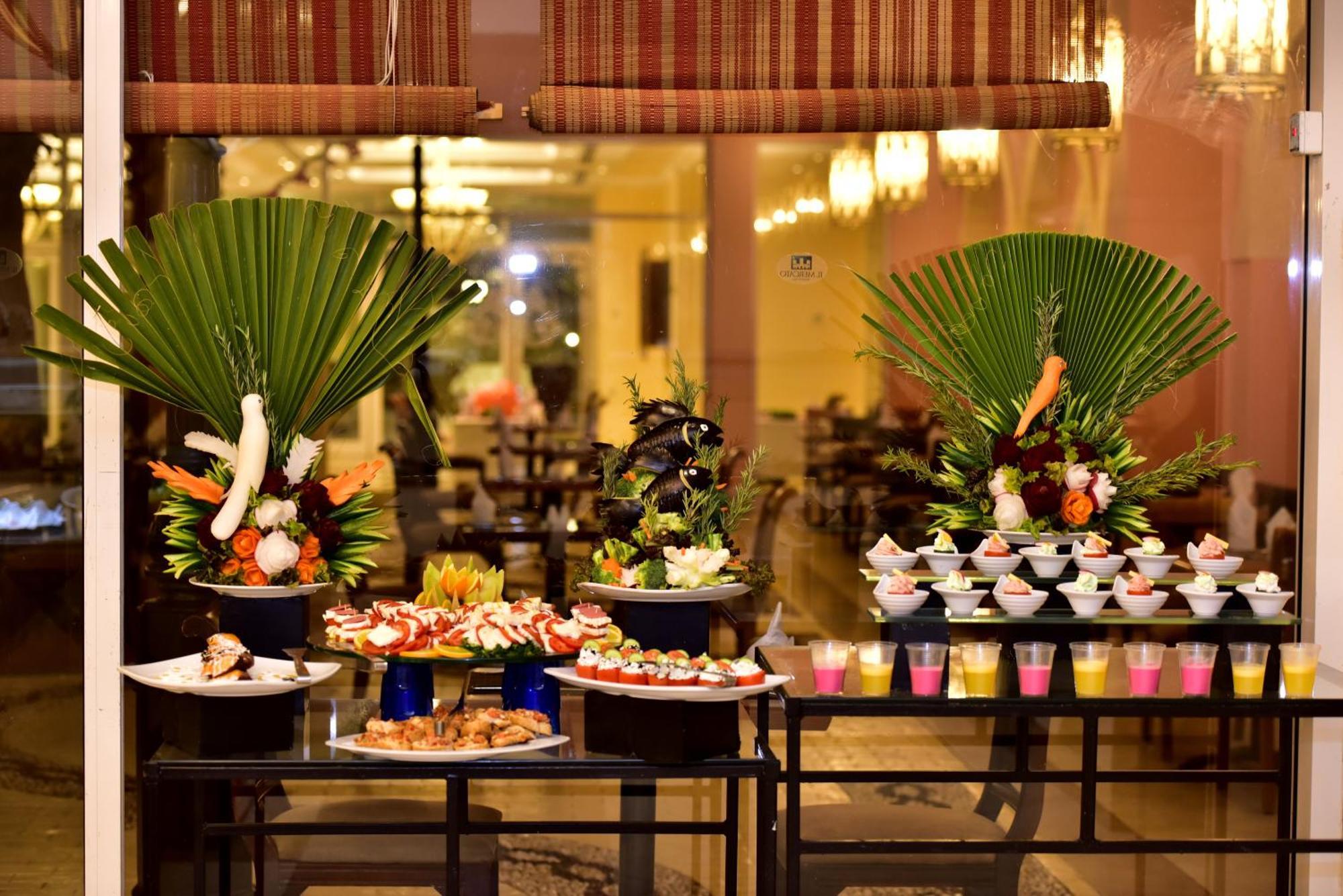 Resort Il Mercato &