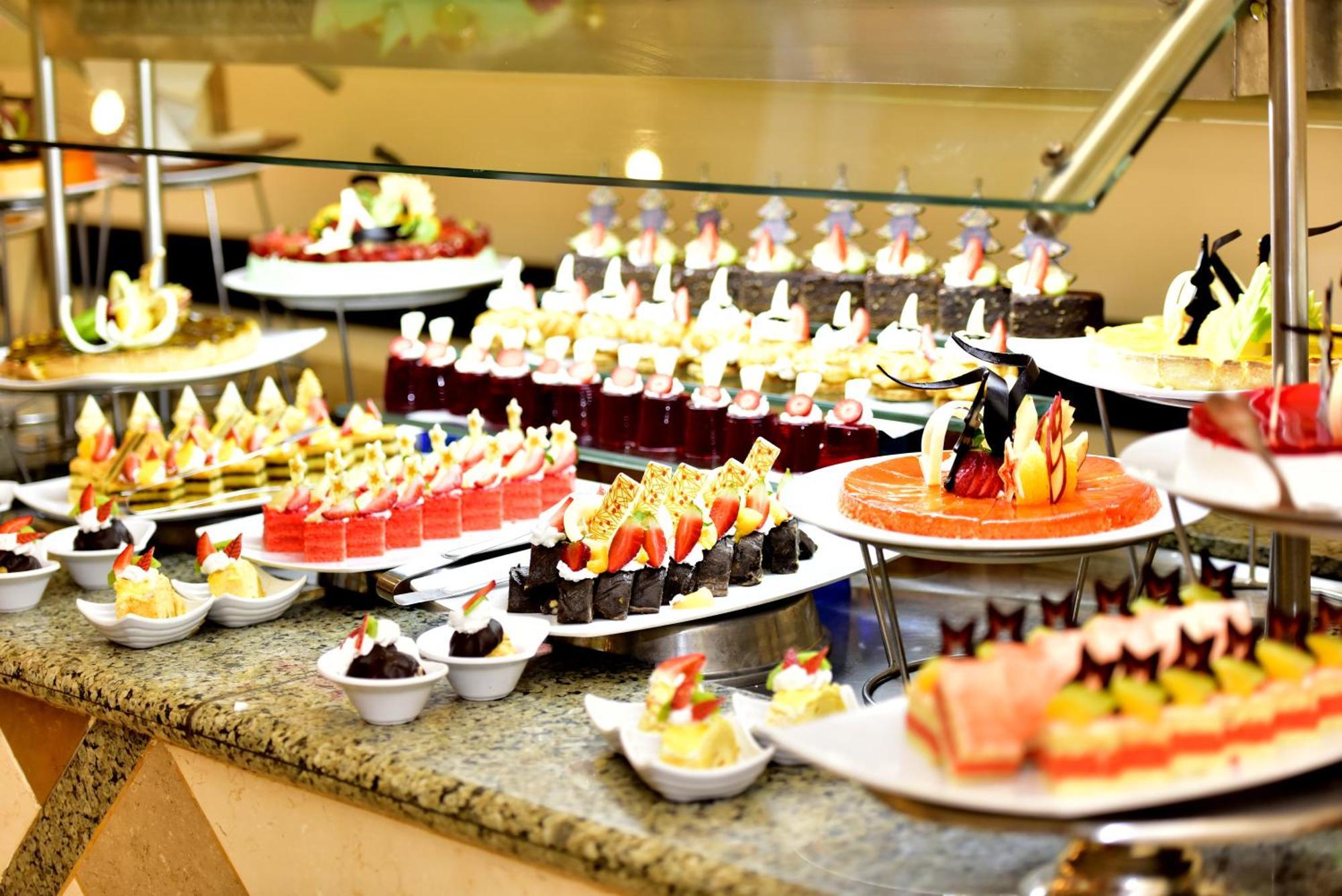Il Mercato & Sharm el-Sheikh