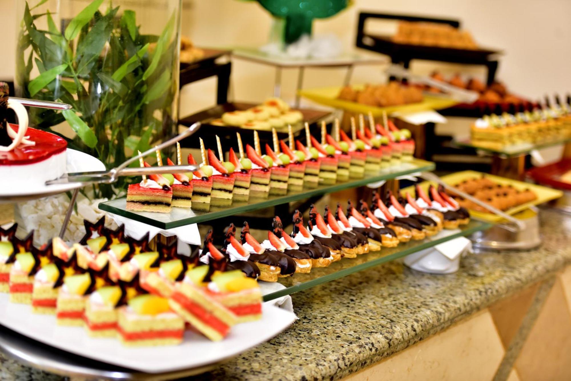 Il Mercato & 5* Sharm el-Sheikh