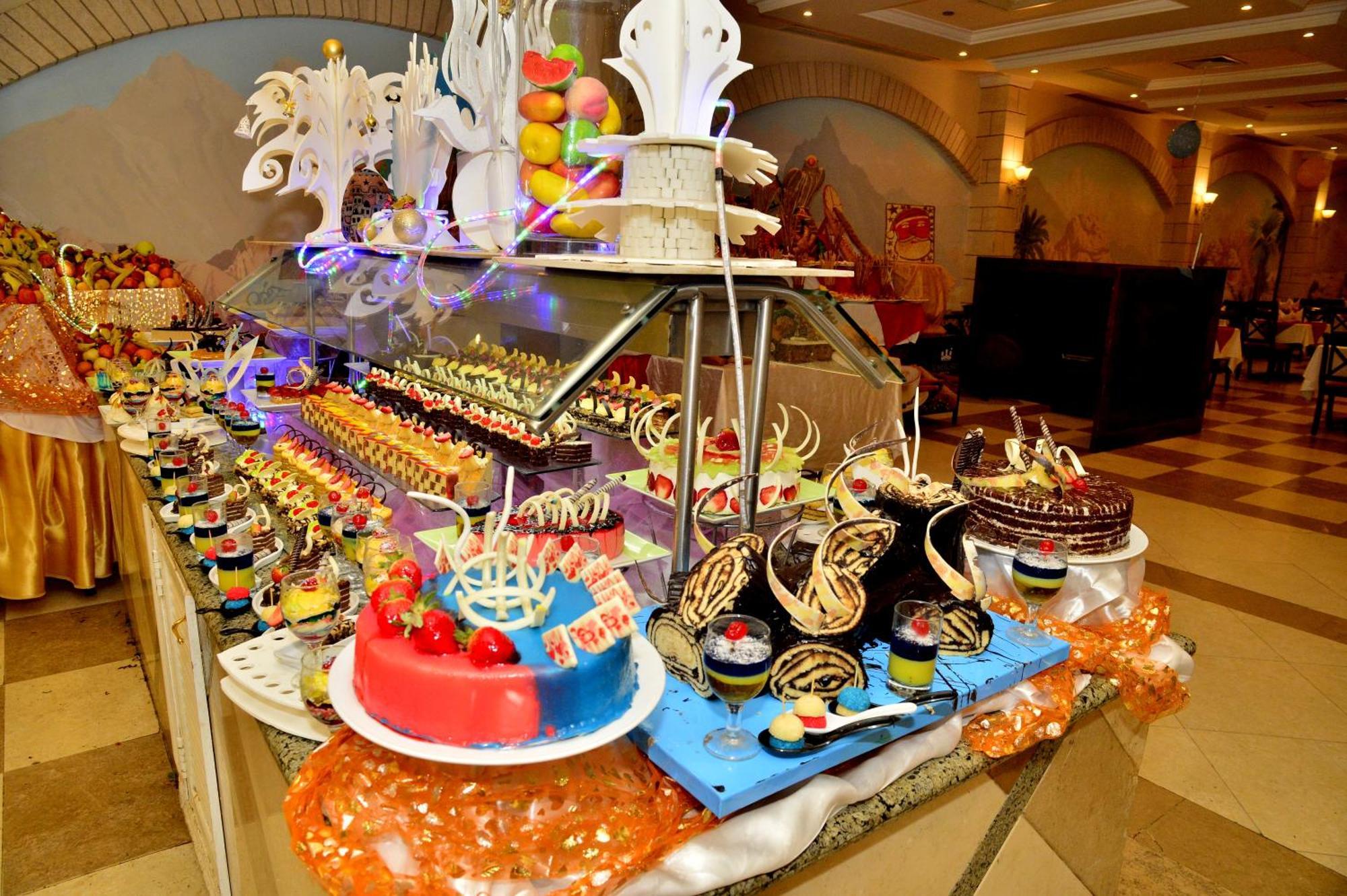 Il Mercato & Resort Sharm el-Sheikh
