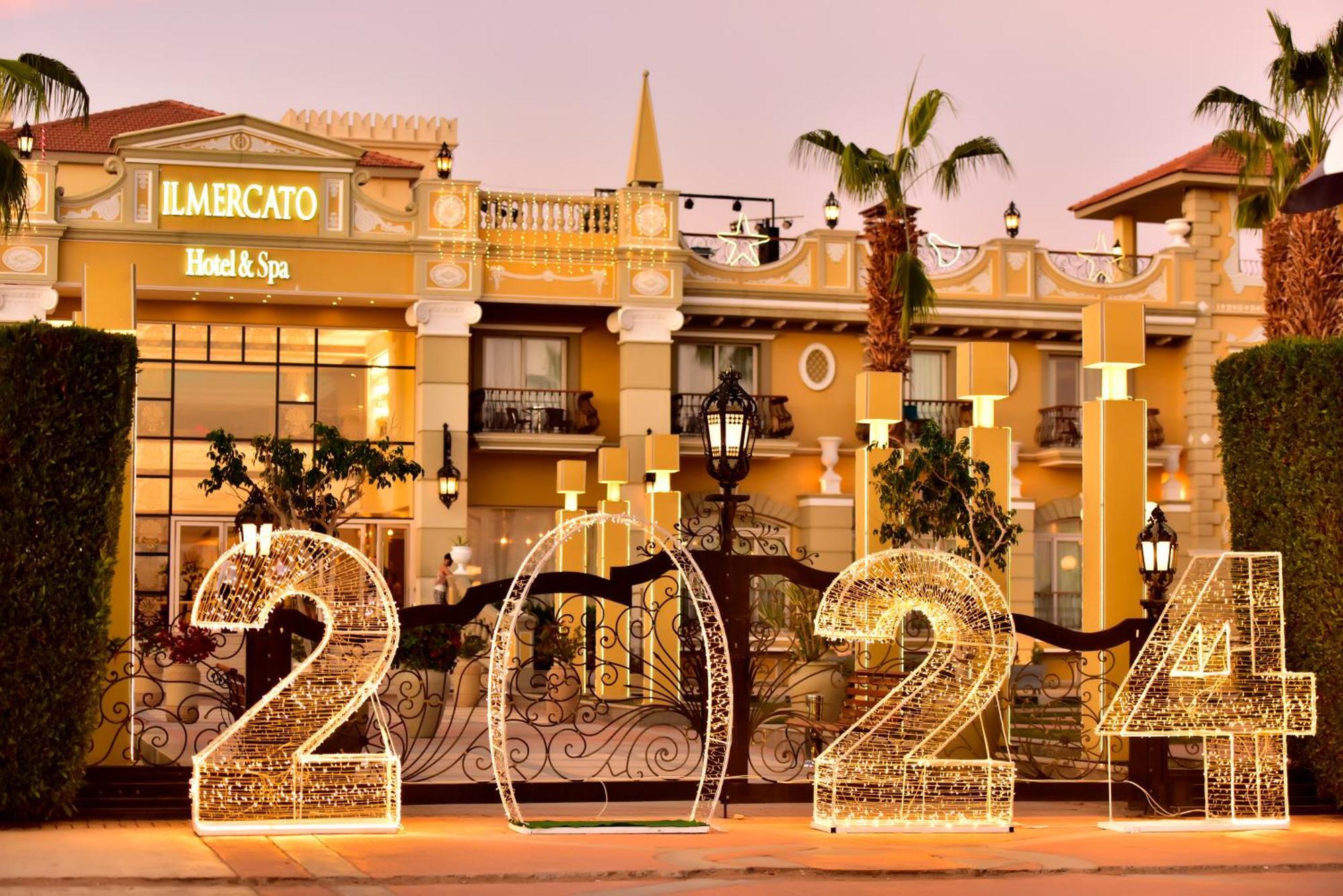 Il Mercato & Resort
