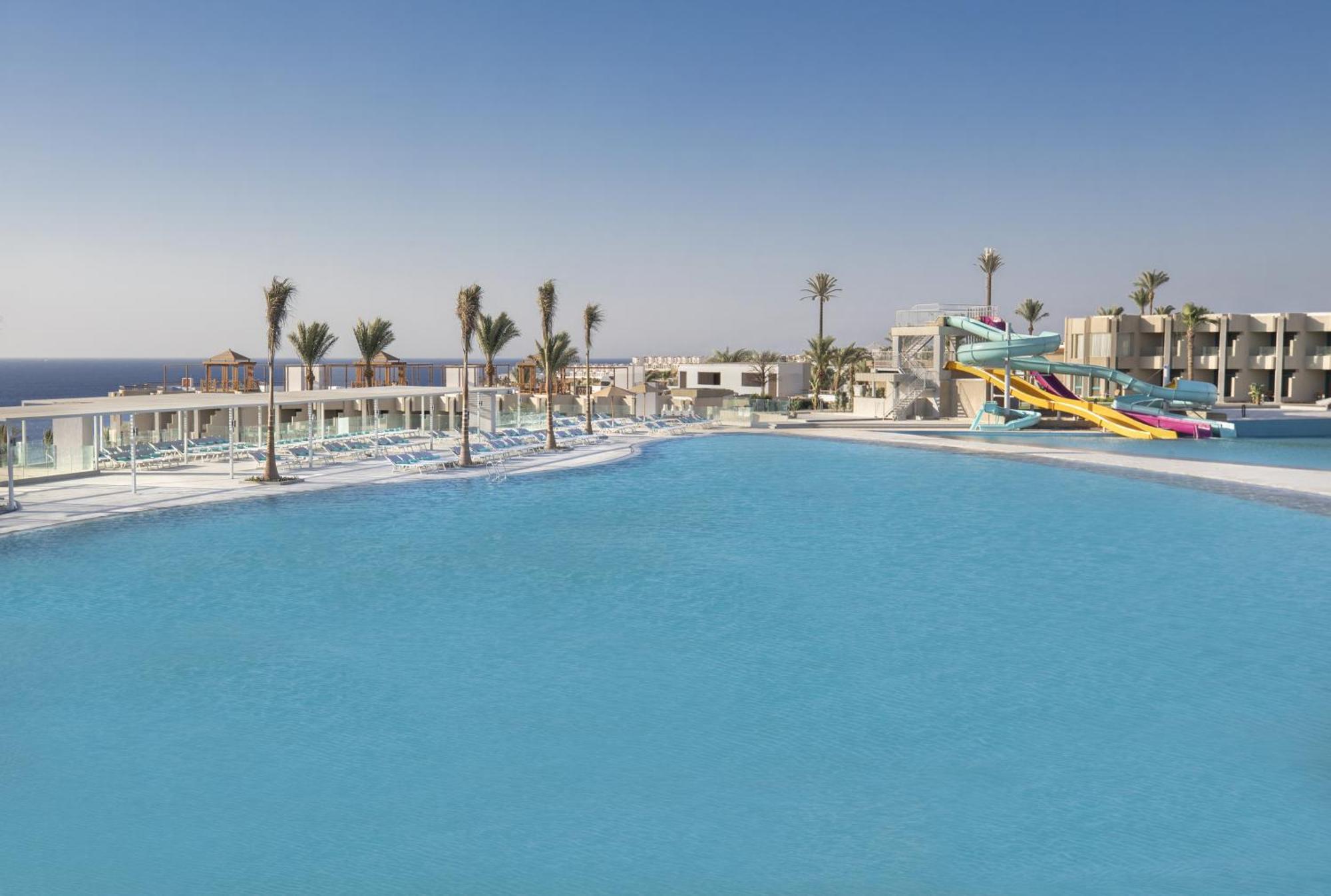 V Shiekh Resort Sharm el-Sheikh