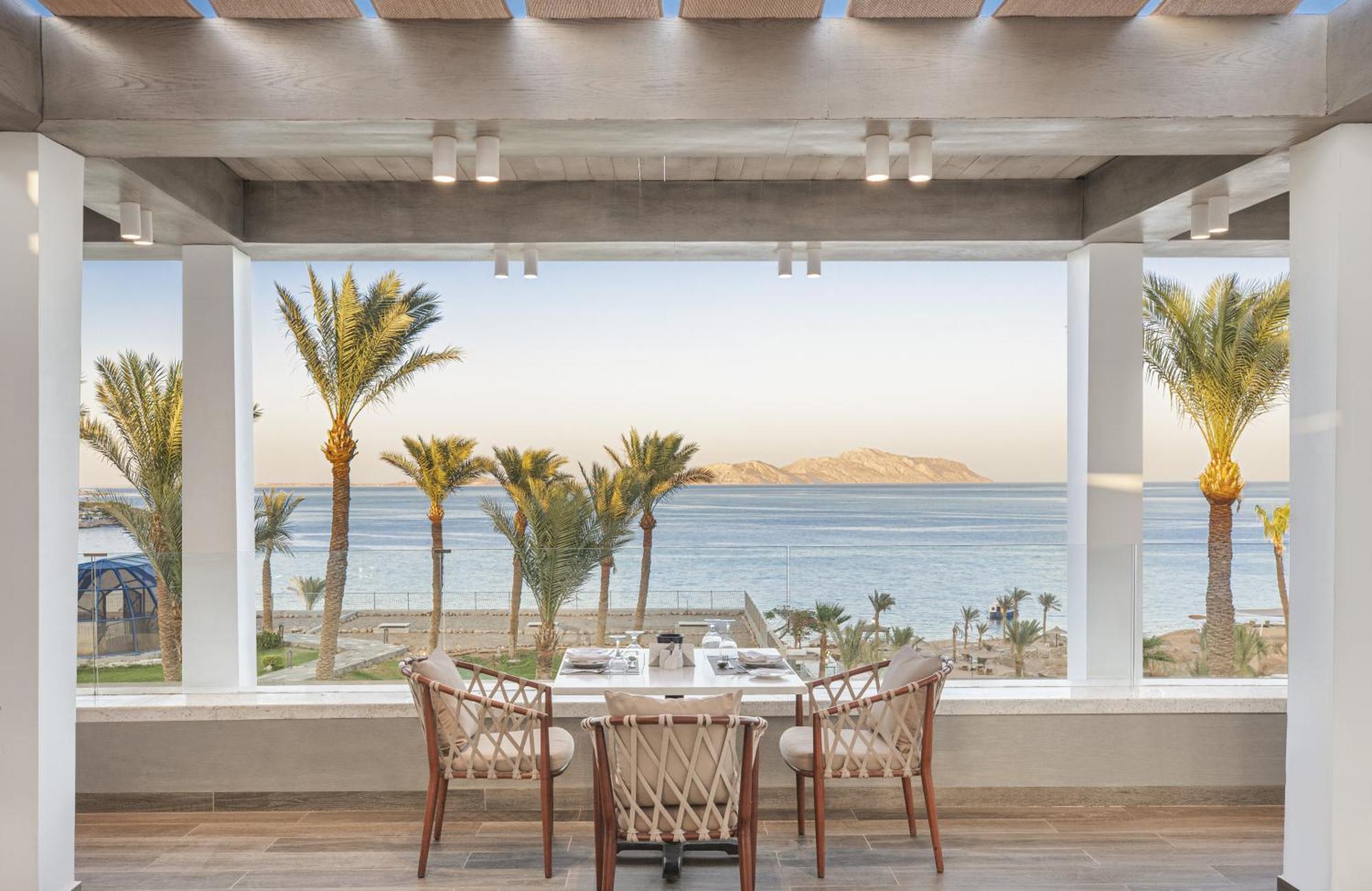 V Shiekh Resort Sharm El Sheikk