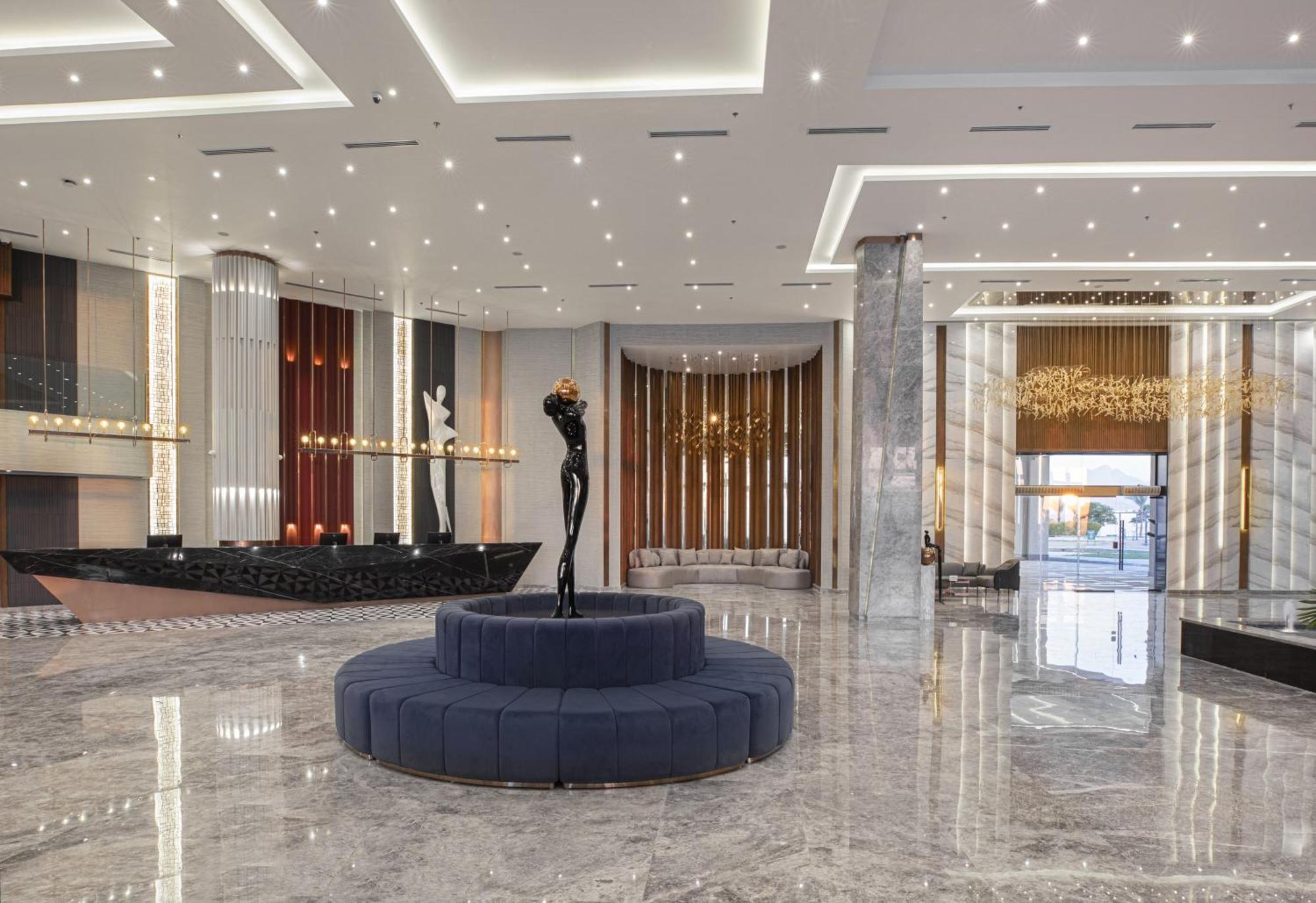 V Shiekh Resort 5*