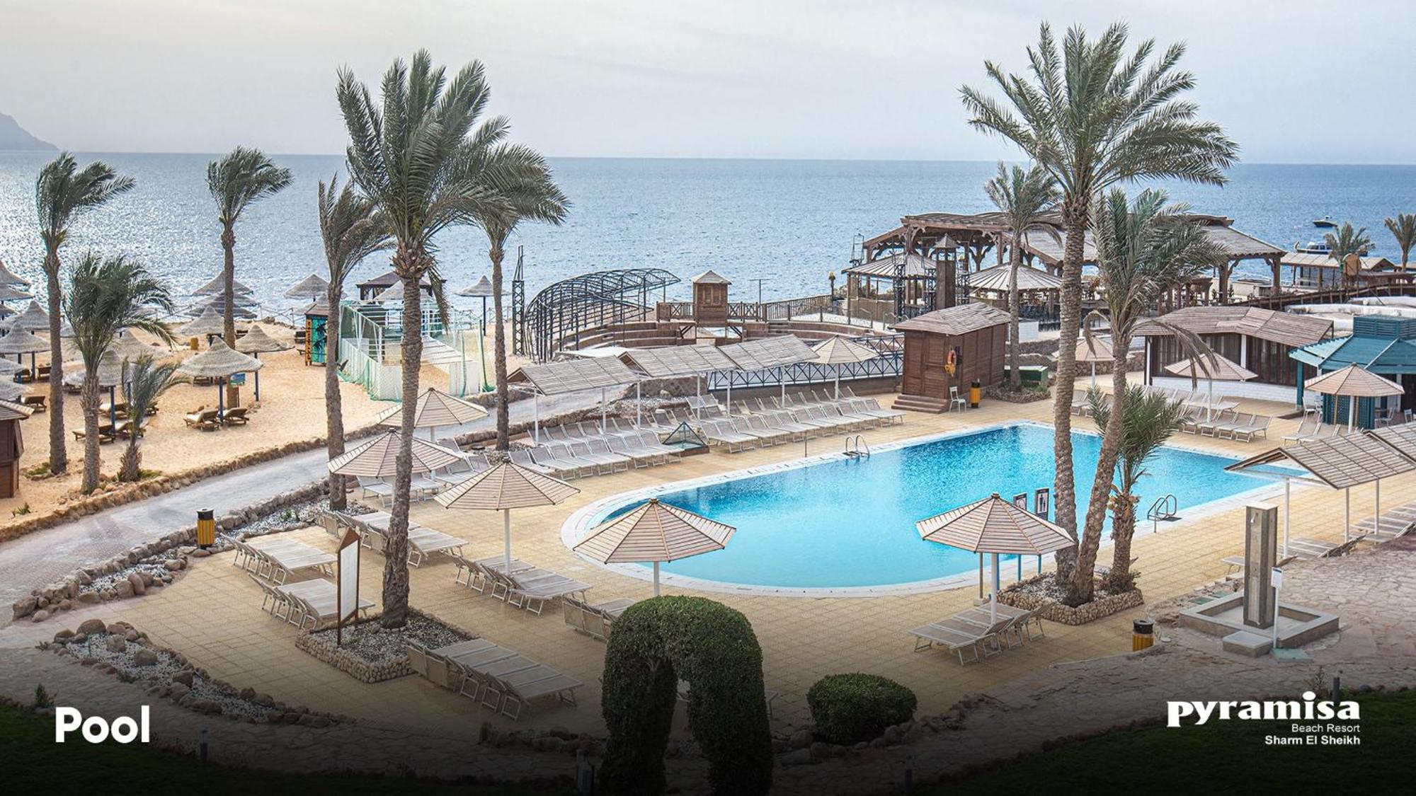 Resort V Shiekh 5*