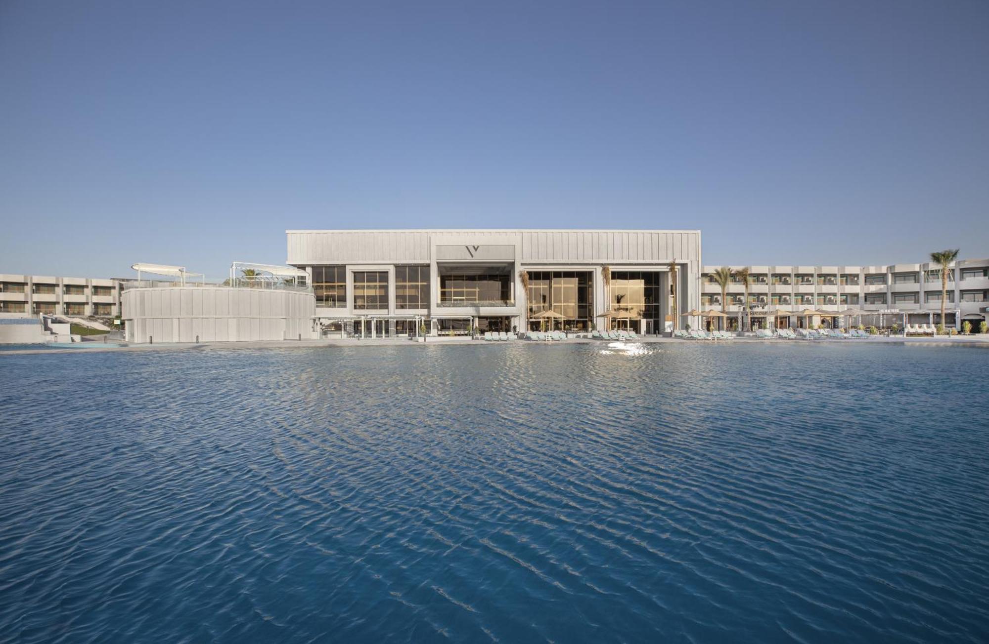V Shiekh 5* Sharm el-Sheikh