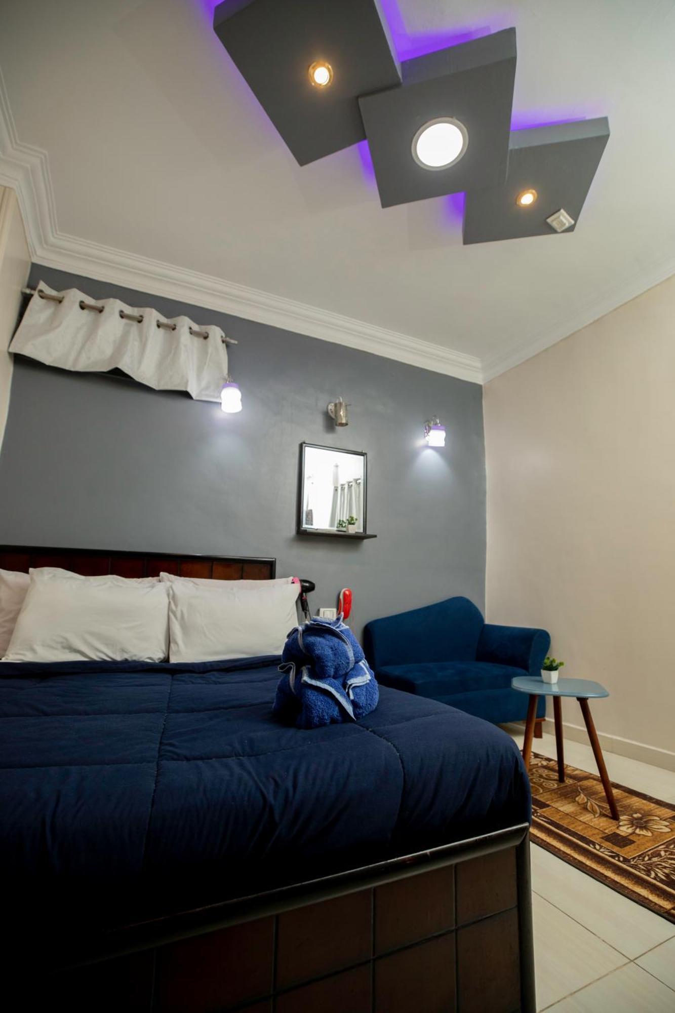 Hostel Horus Pyramids Kafrat al Jabal