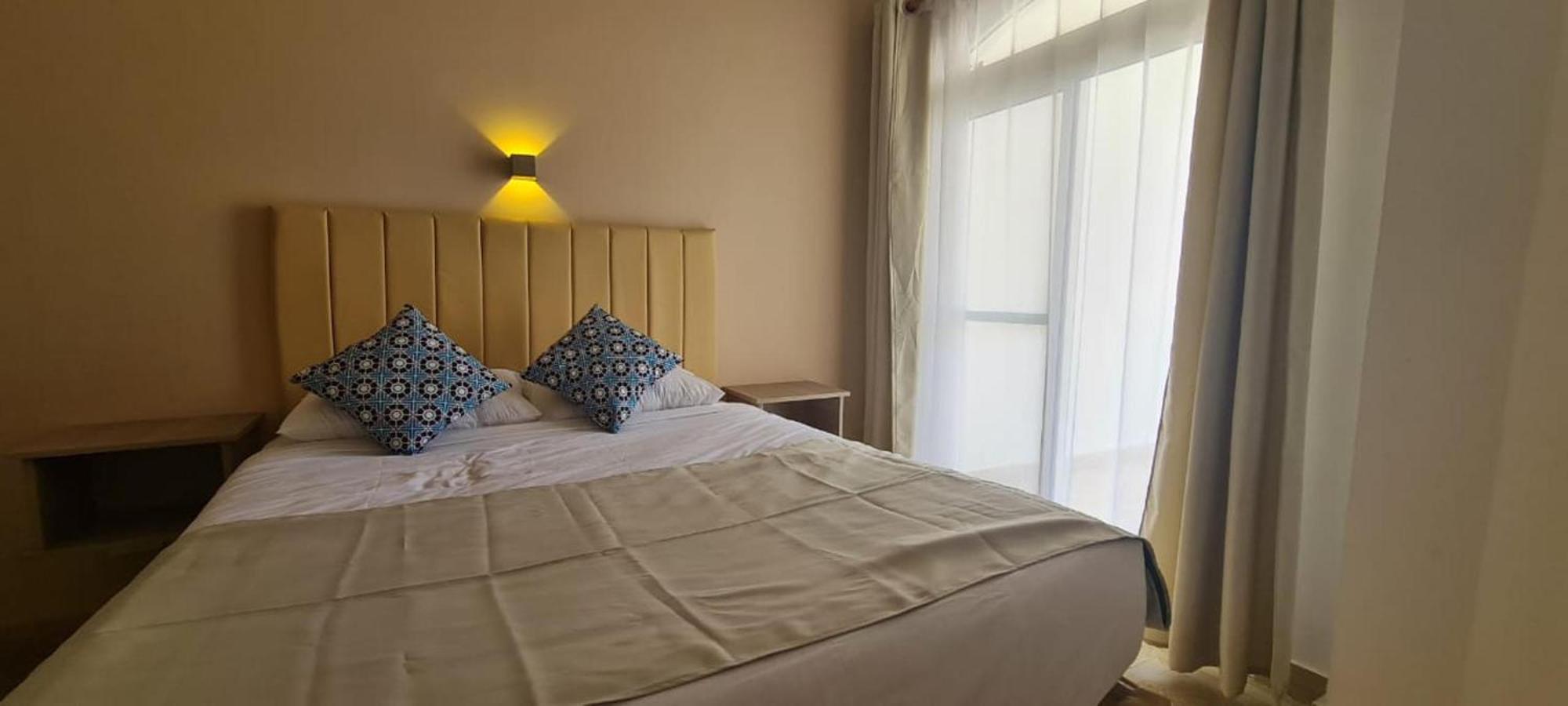 Beautiful In Egyptian Experience Apartment Sharm el-Sheikh