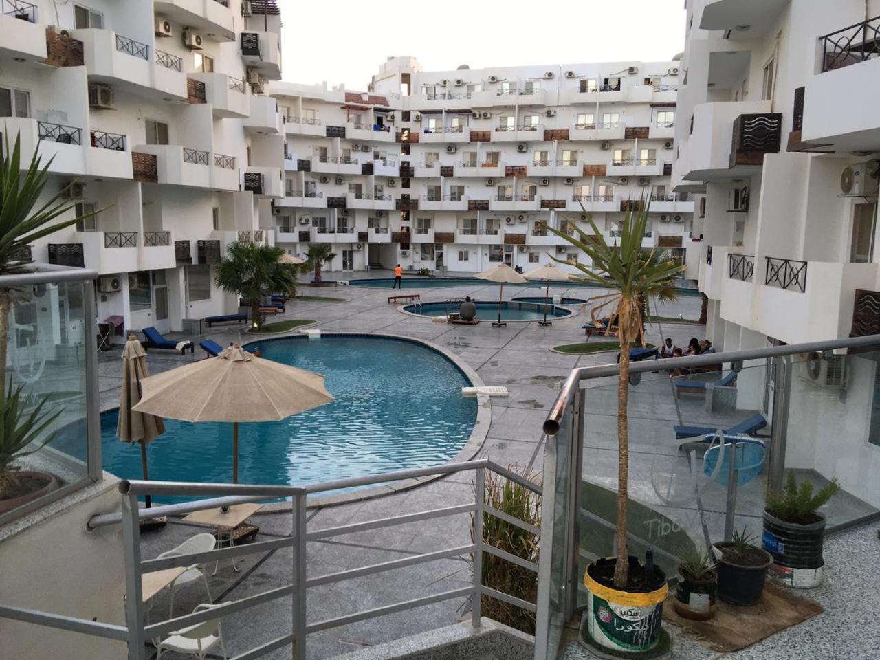 Apartamento For Rent Red Sea View *