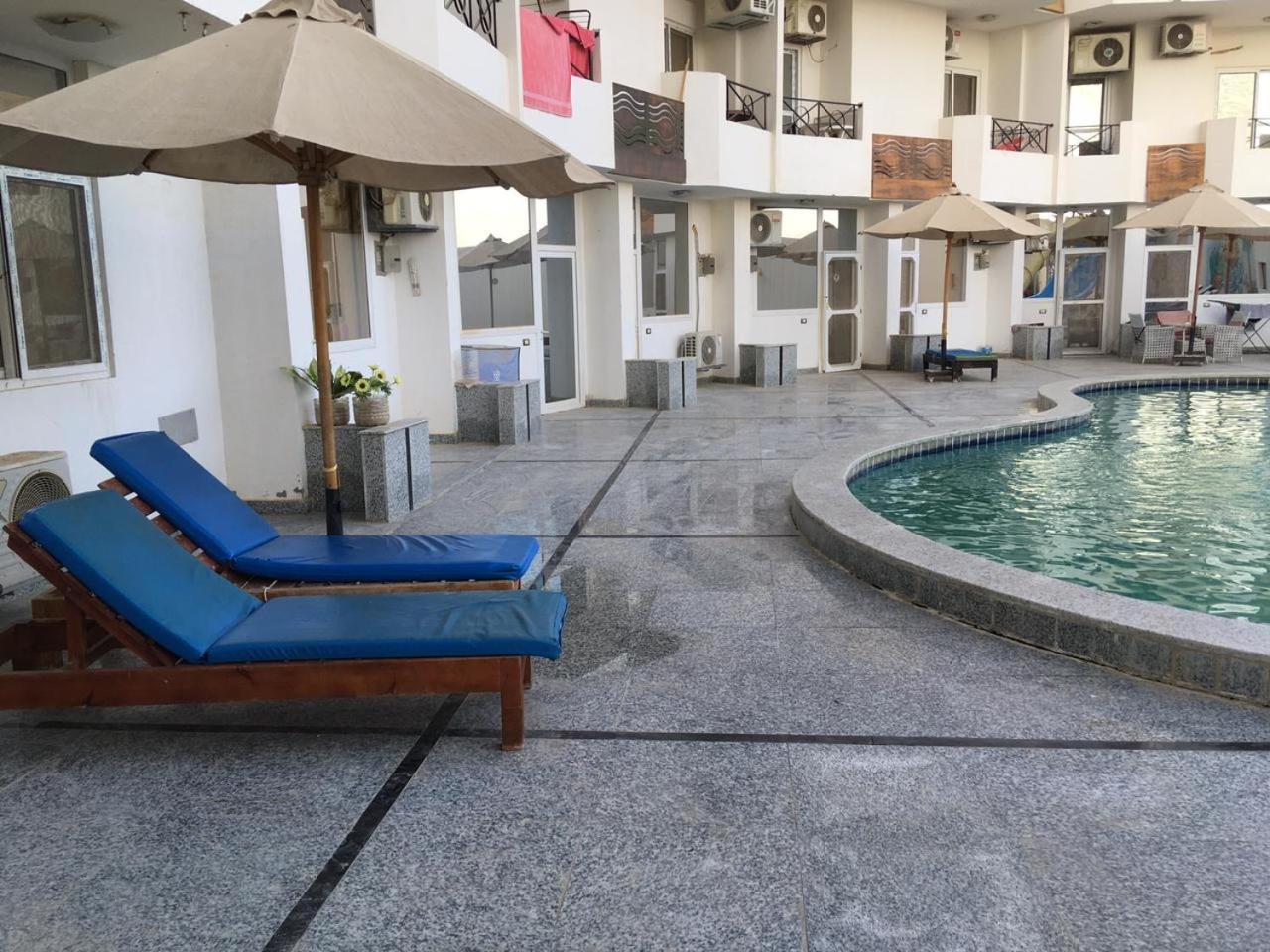 For Rent Red Sea View *