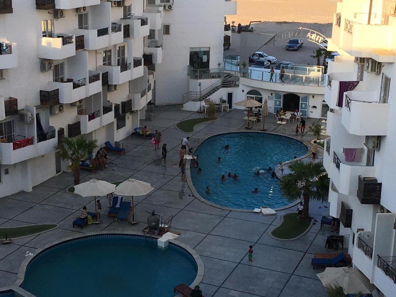 For Rent Red Sea View Apartamento