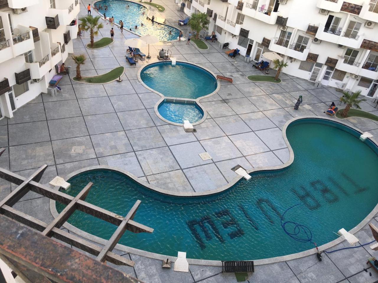 For Rent Red Sea View Apartamento *