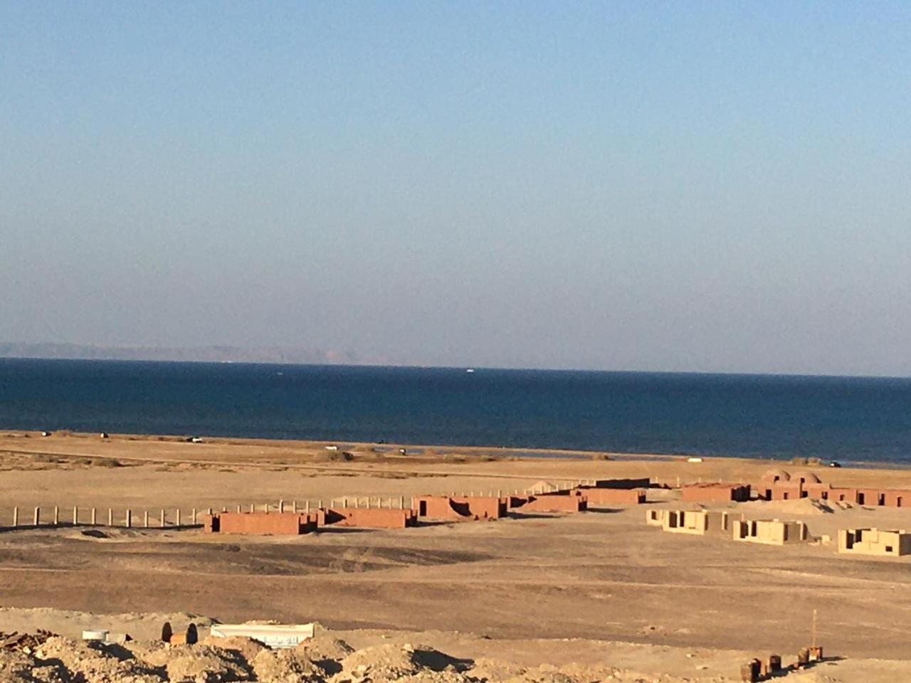 Apartamento For Rent Red Sea View *