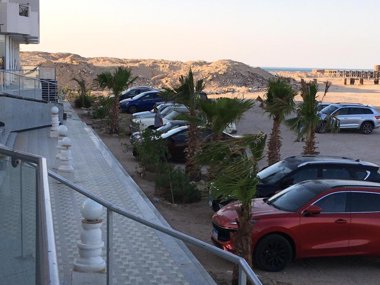 For Rent Red Sea View Apartamento *