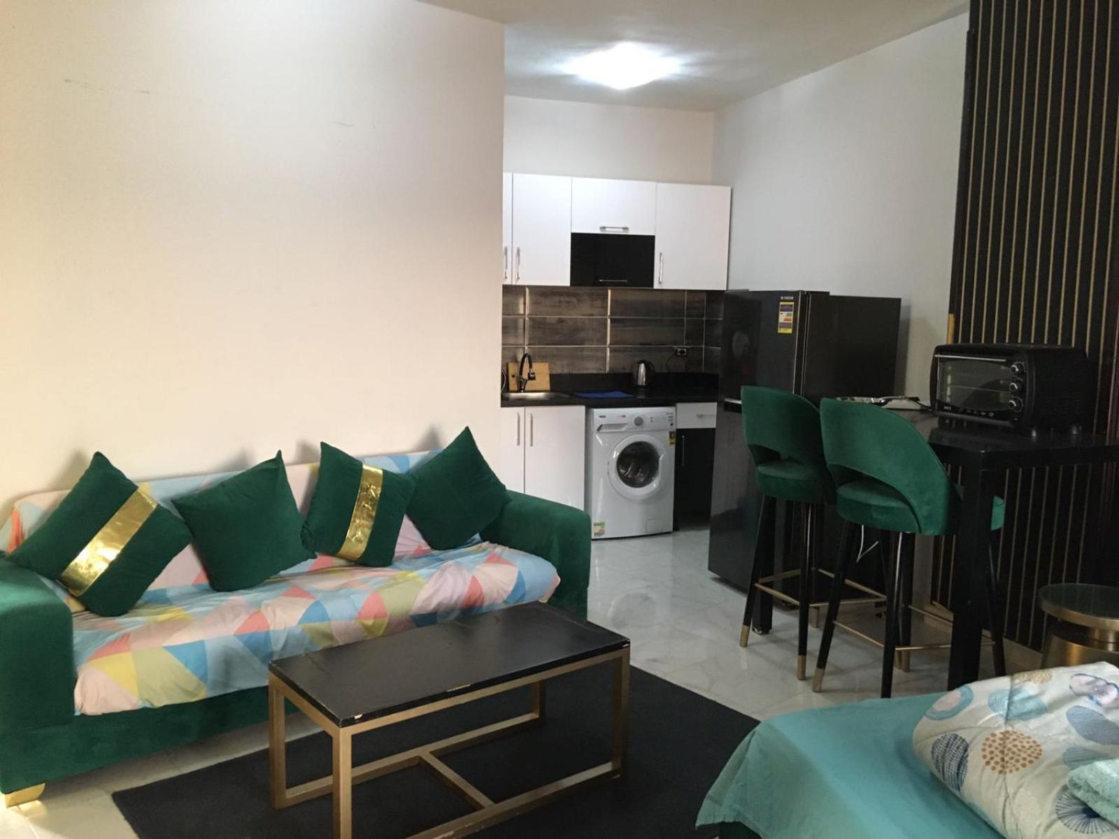 Apartamento For Rent Red Sea View *