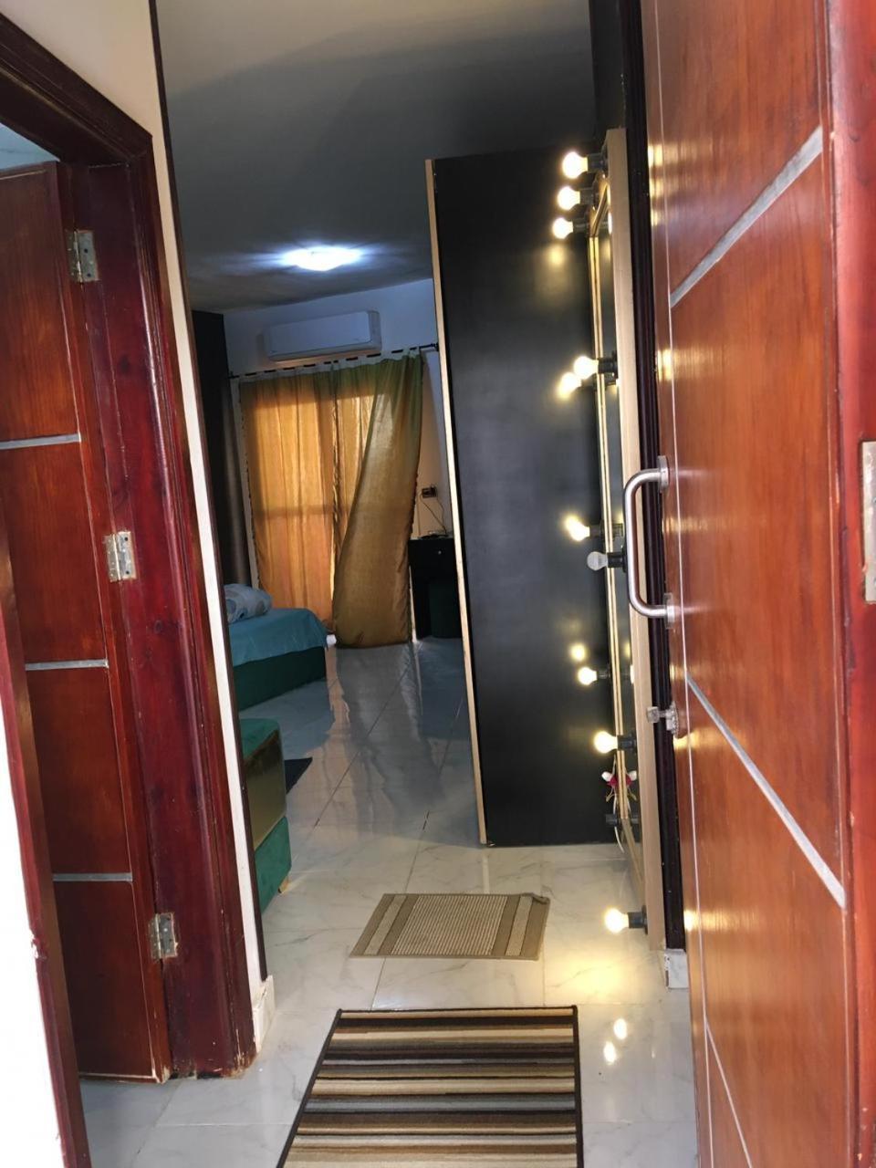 For Rent Red Sea View Apartamento Hurghada